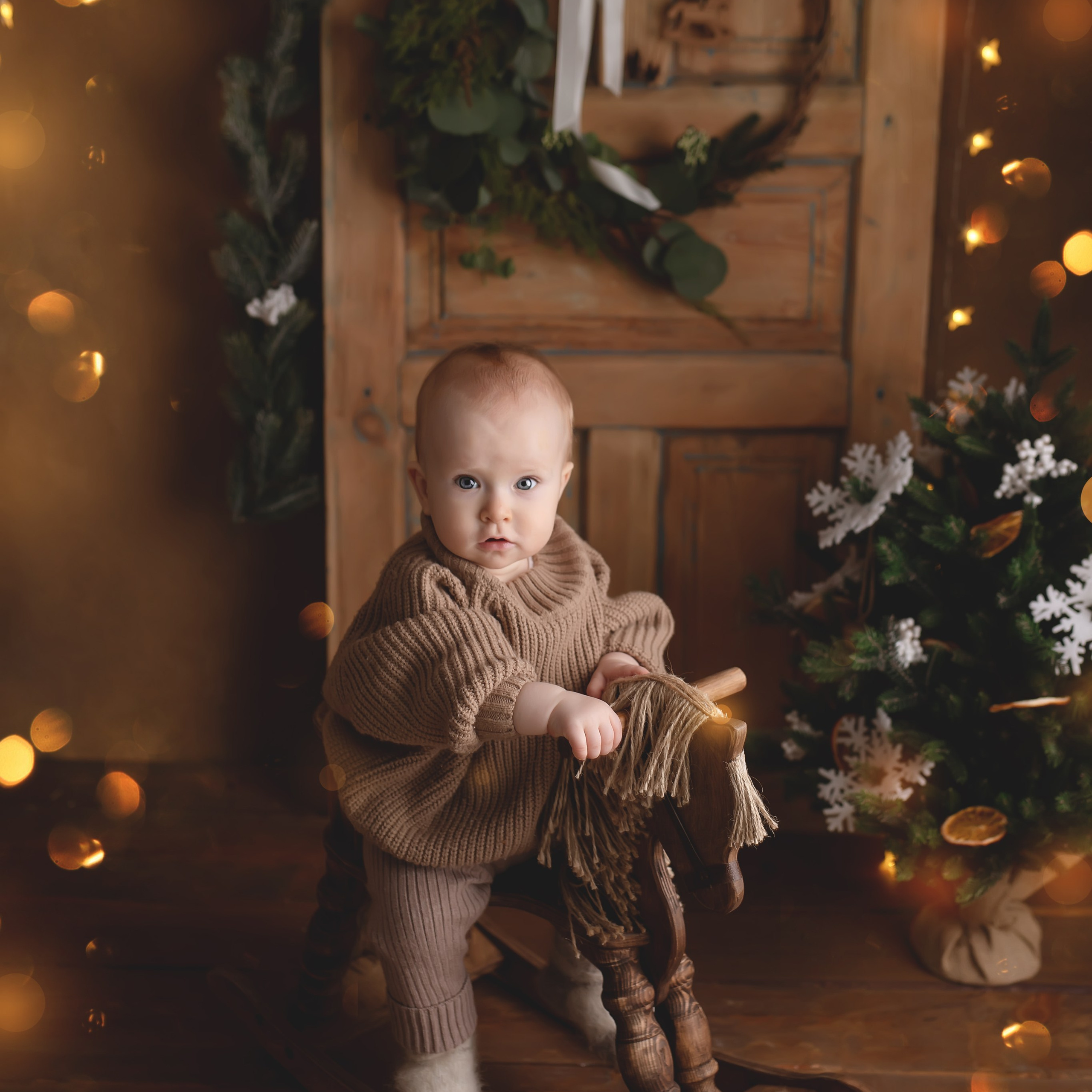 Отзывы. Ньюборн фотограф Владивосток