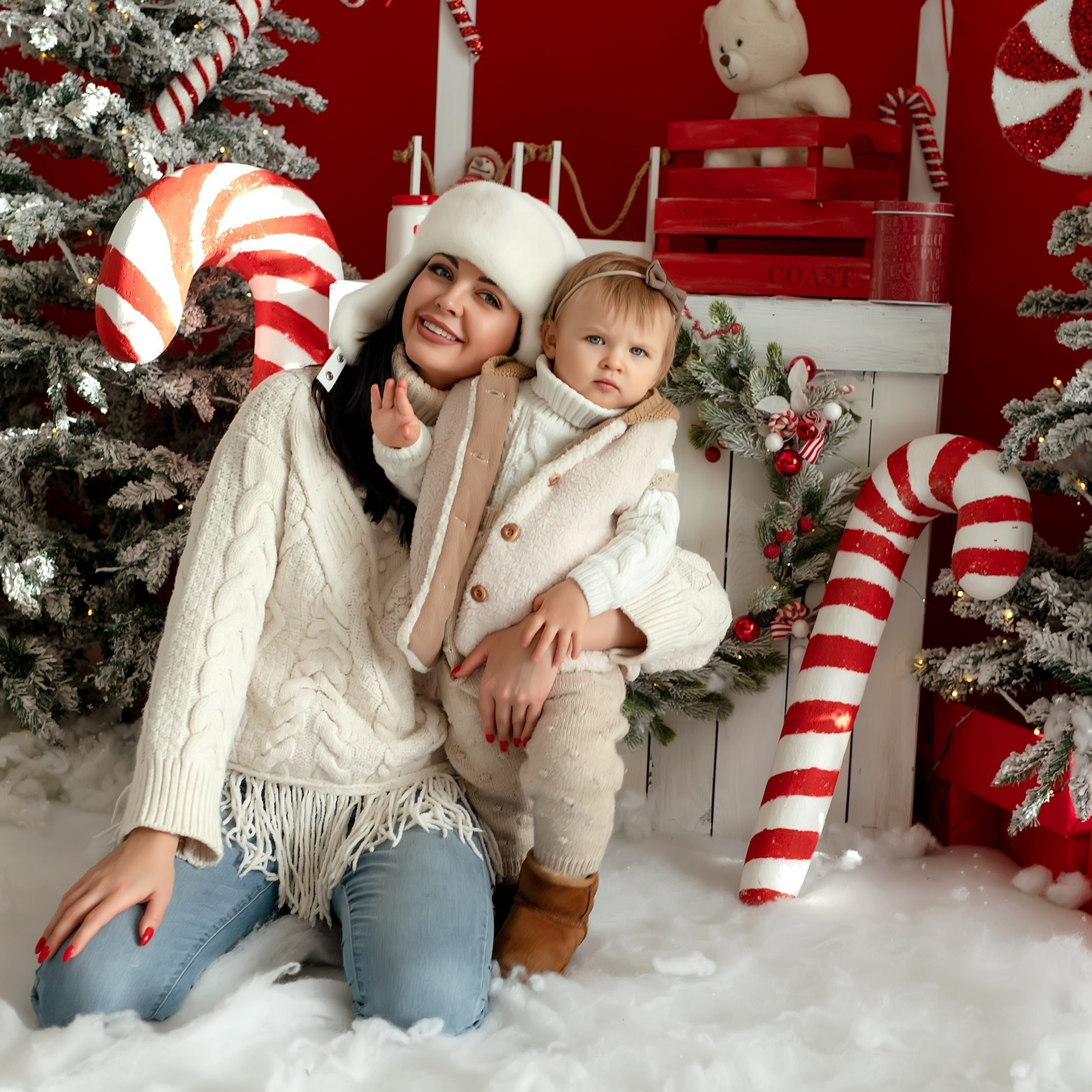 Отзывы. Ньюборн фотограф Владивосток