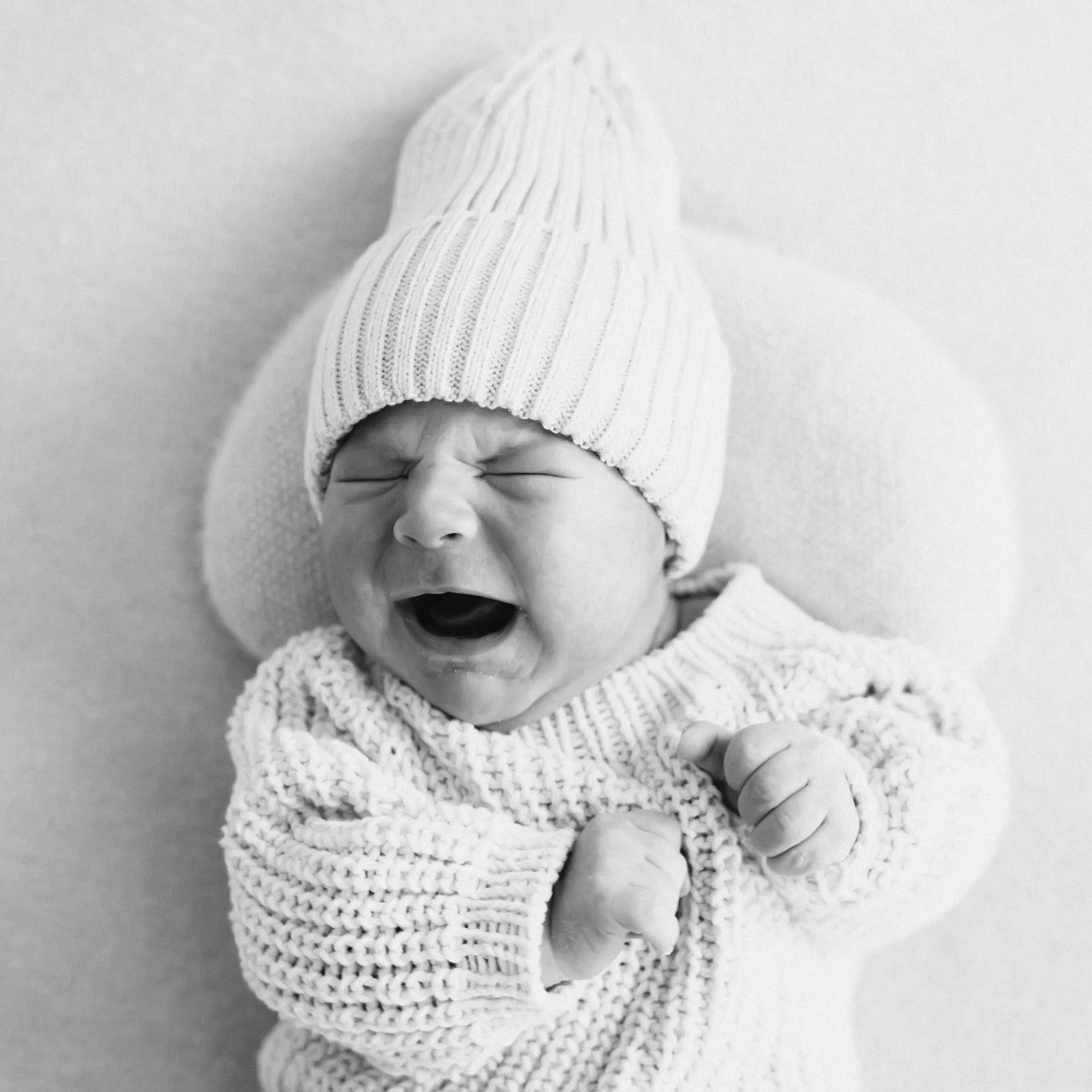 Отзывы. Ньюборн фотограф Владивосток