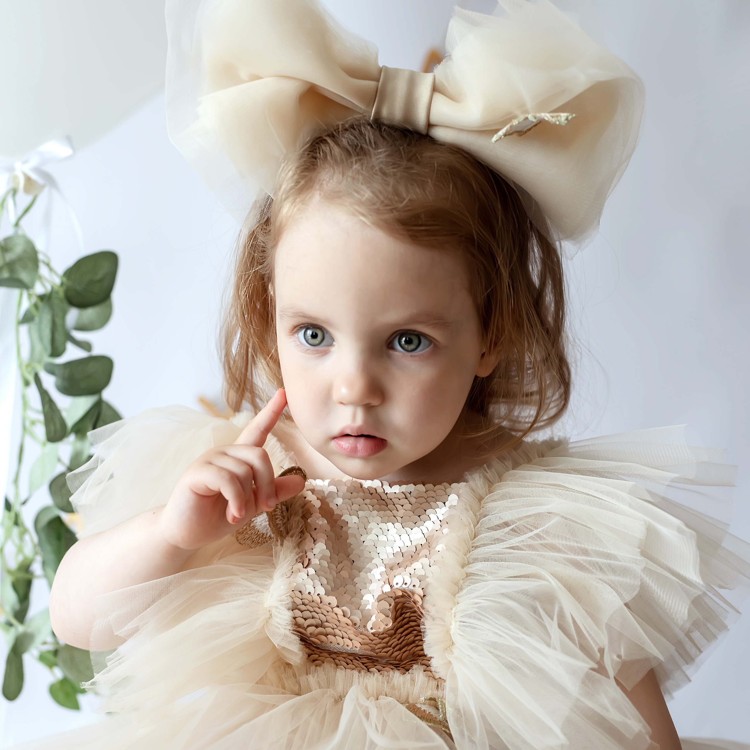 Отзывы. Ньюборн фотограф Владивосток