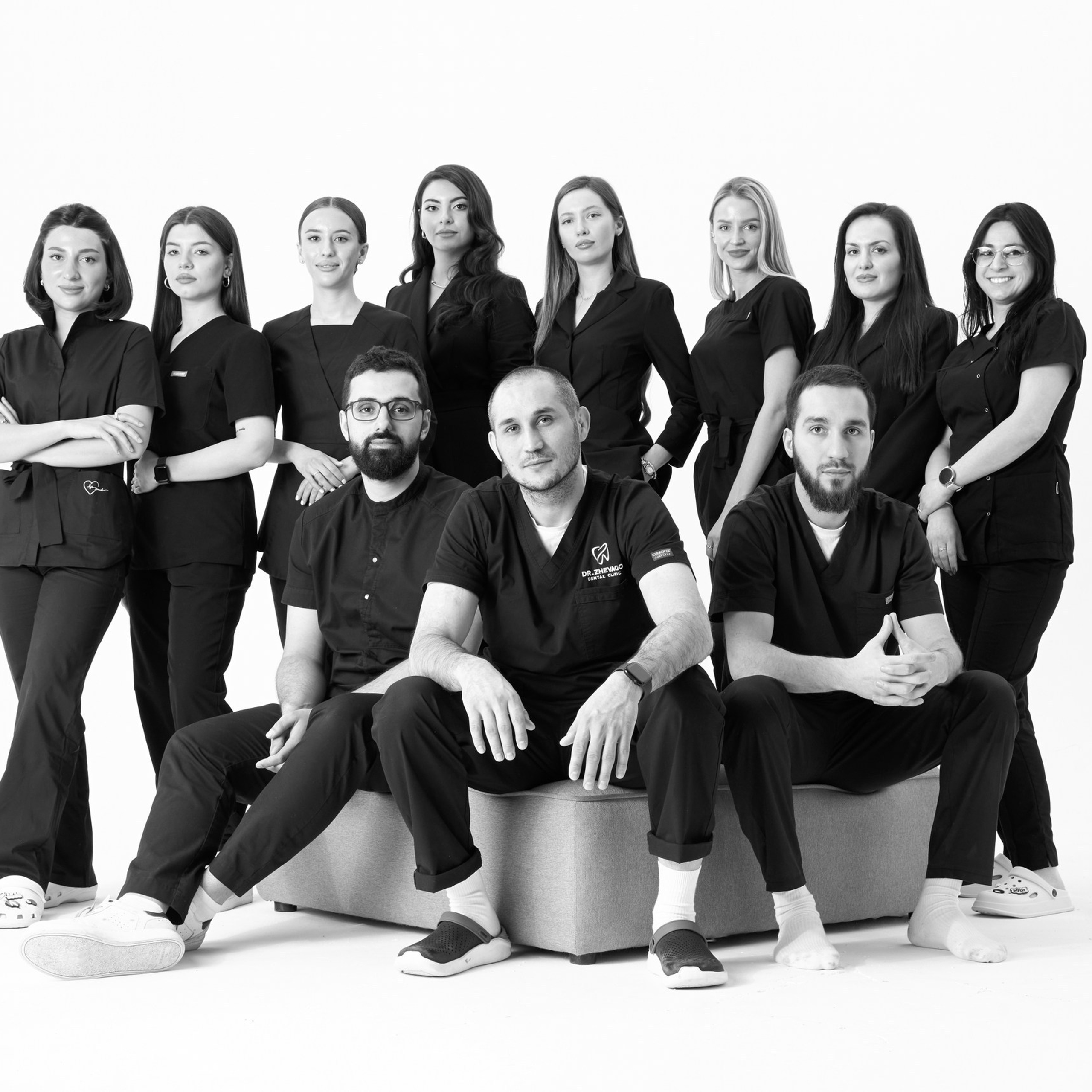 ОТЗЫВЫ. Портретный фотограф в Москве Александр Тен