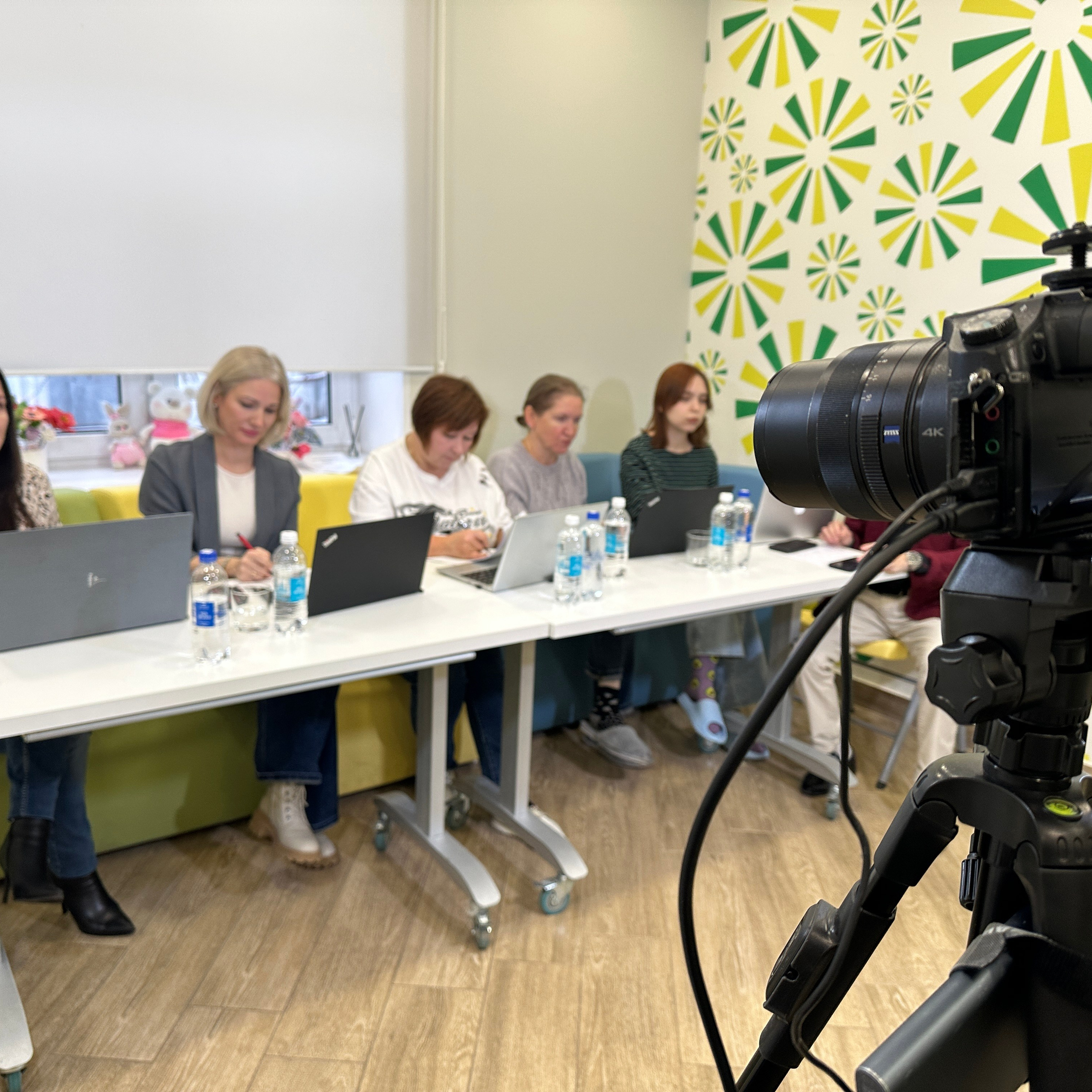 Итоги года конкурса вышивания. Гравировка / Прямые трансляции