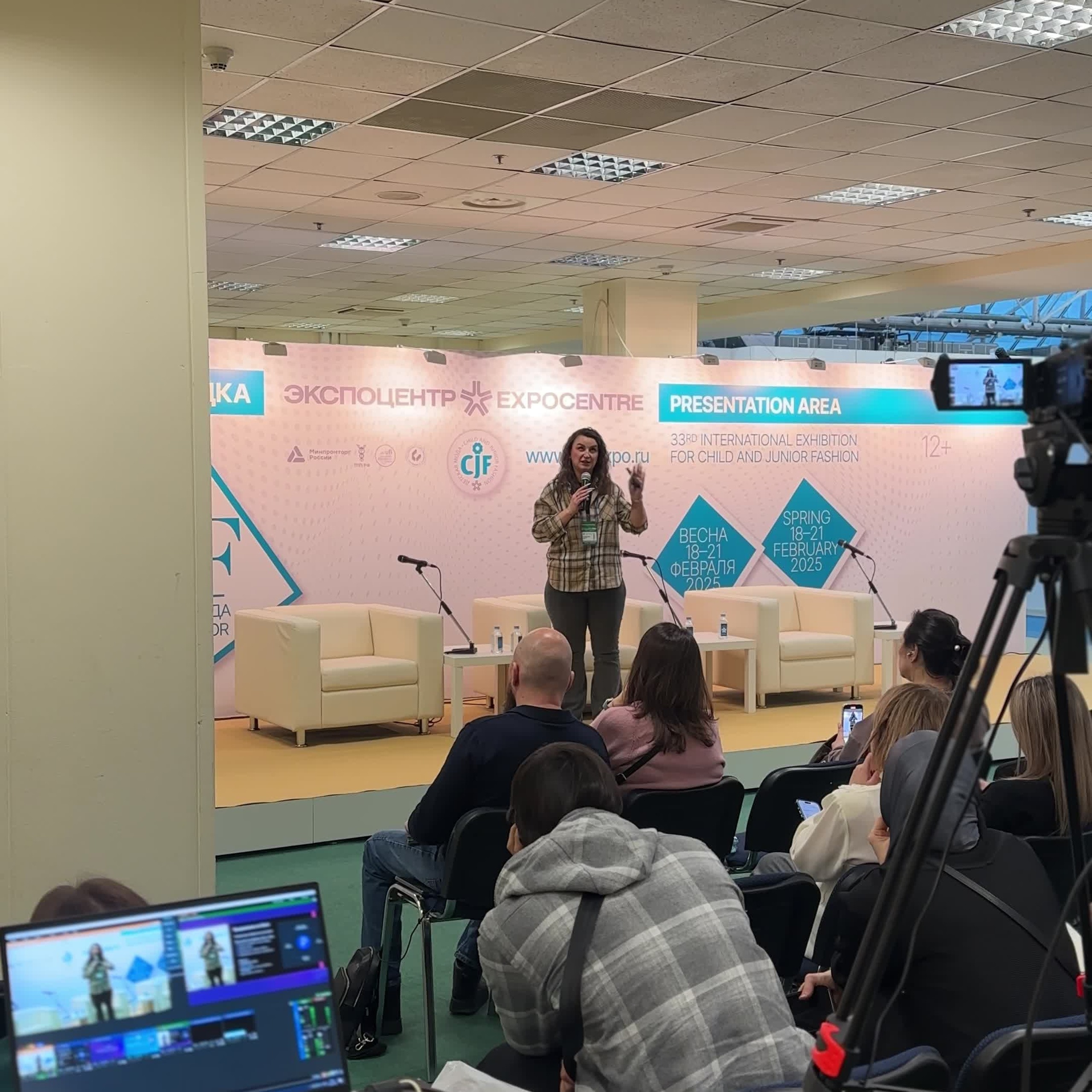 Сумо в России. Техническое обеспечение мероприятий / Прямые трансляции