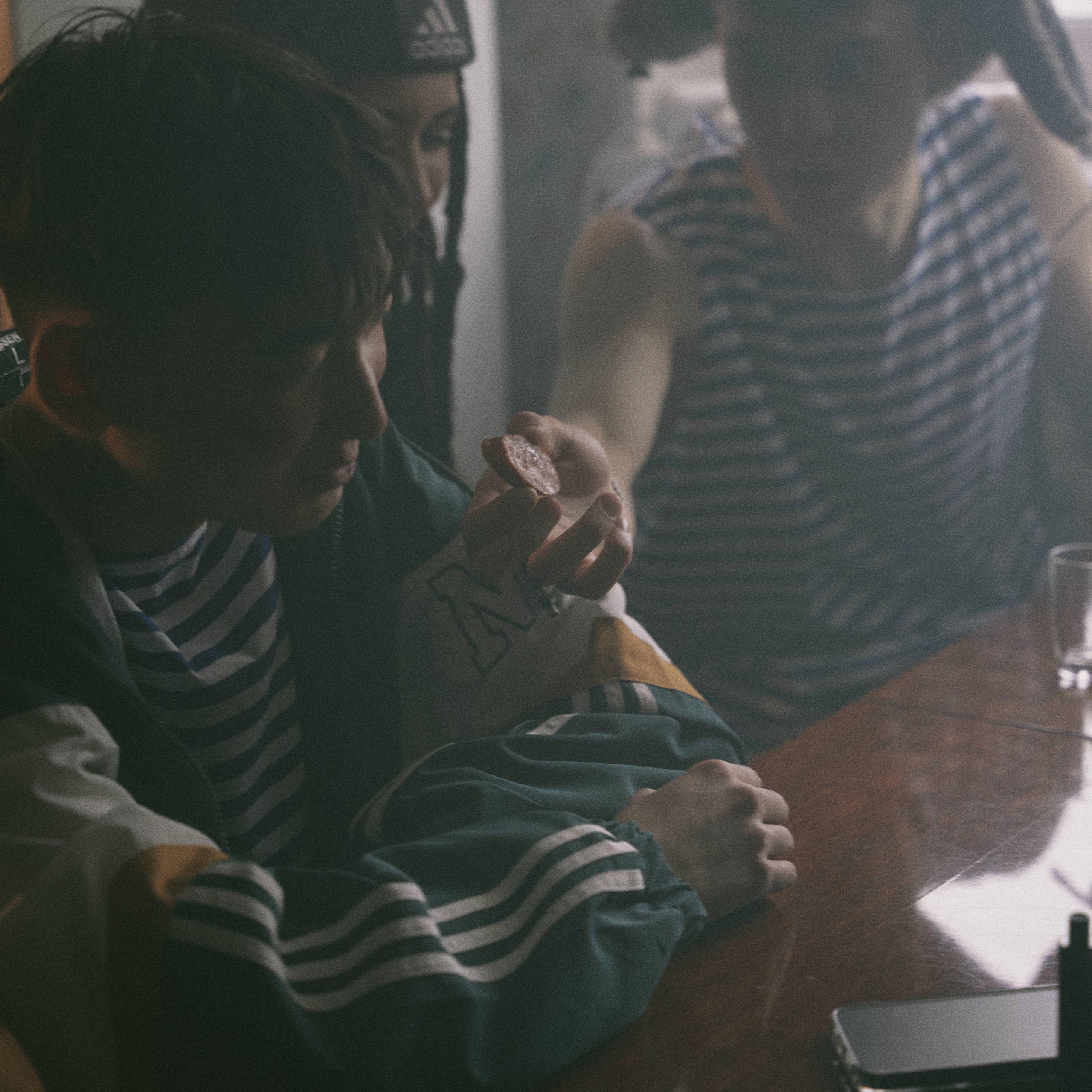 Reviews. Репортажный и фешн фотограф в Москве и по всему миру