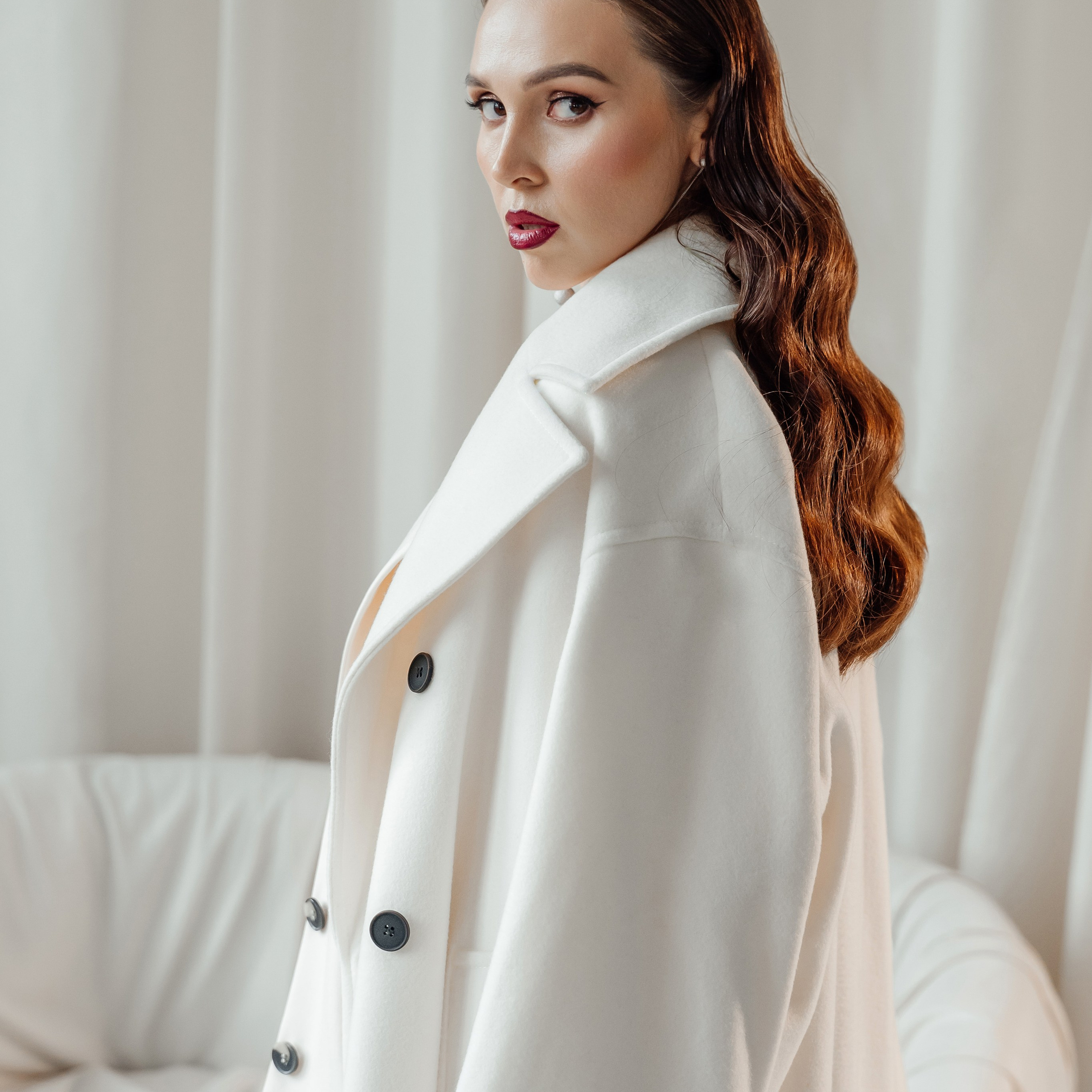 Страница с реальными отзывами клиентов. Свадебный фотограф Елена Рякина