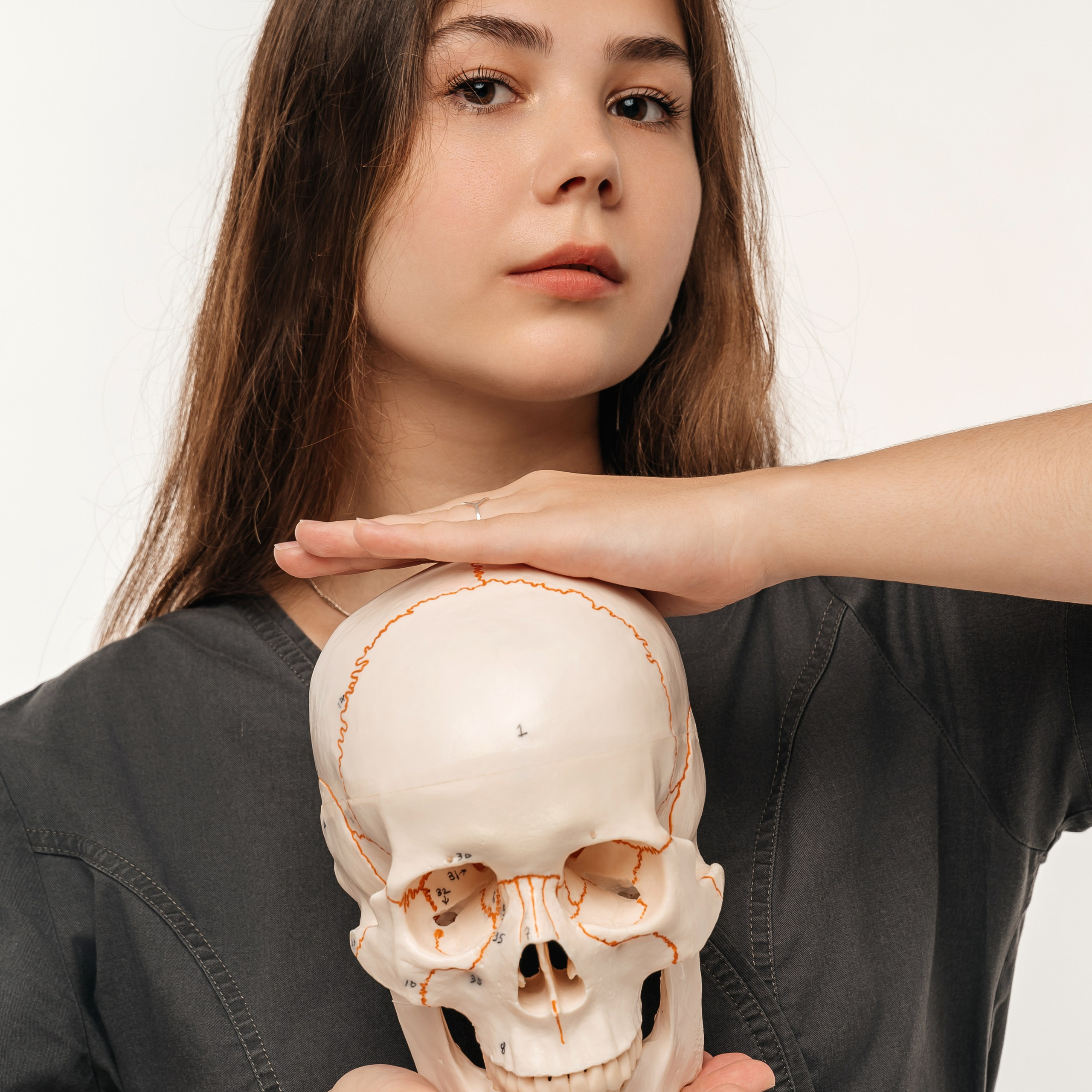 Страница с реальными отзывами клиентов. Свадебный фотограф Елена Рякина