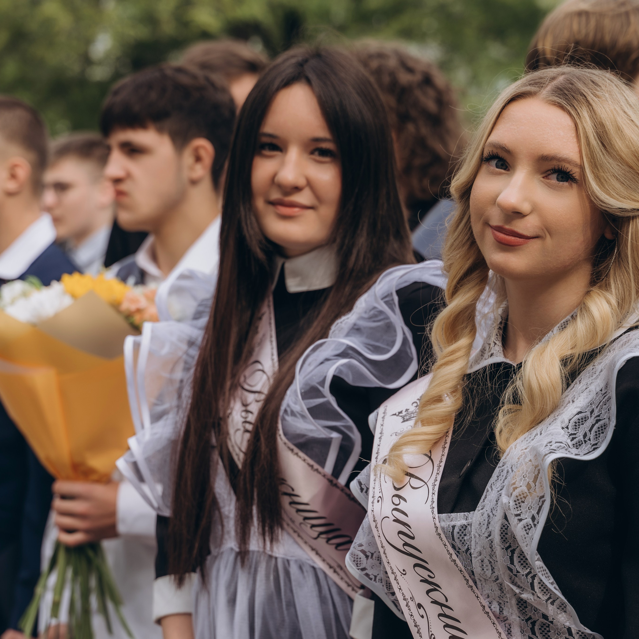 Страница с реальными отзывами клиентов. Свадебный фотограф Елена Рякина
