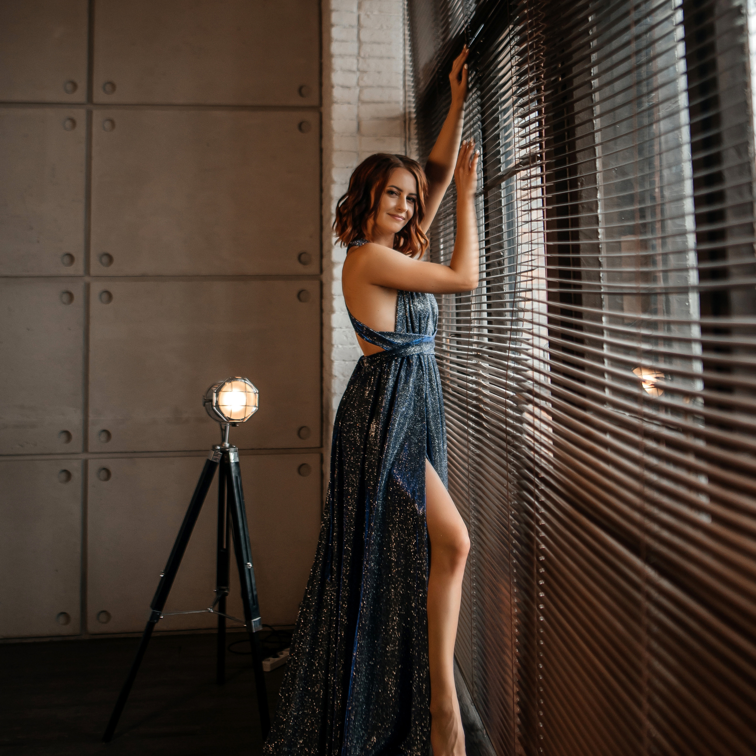 Фотосессия к&nbsp;Дню рождения