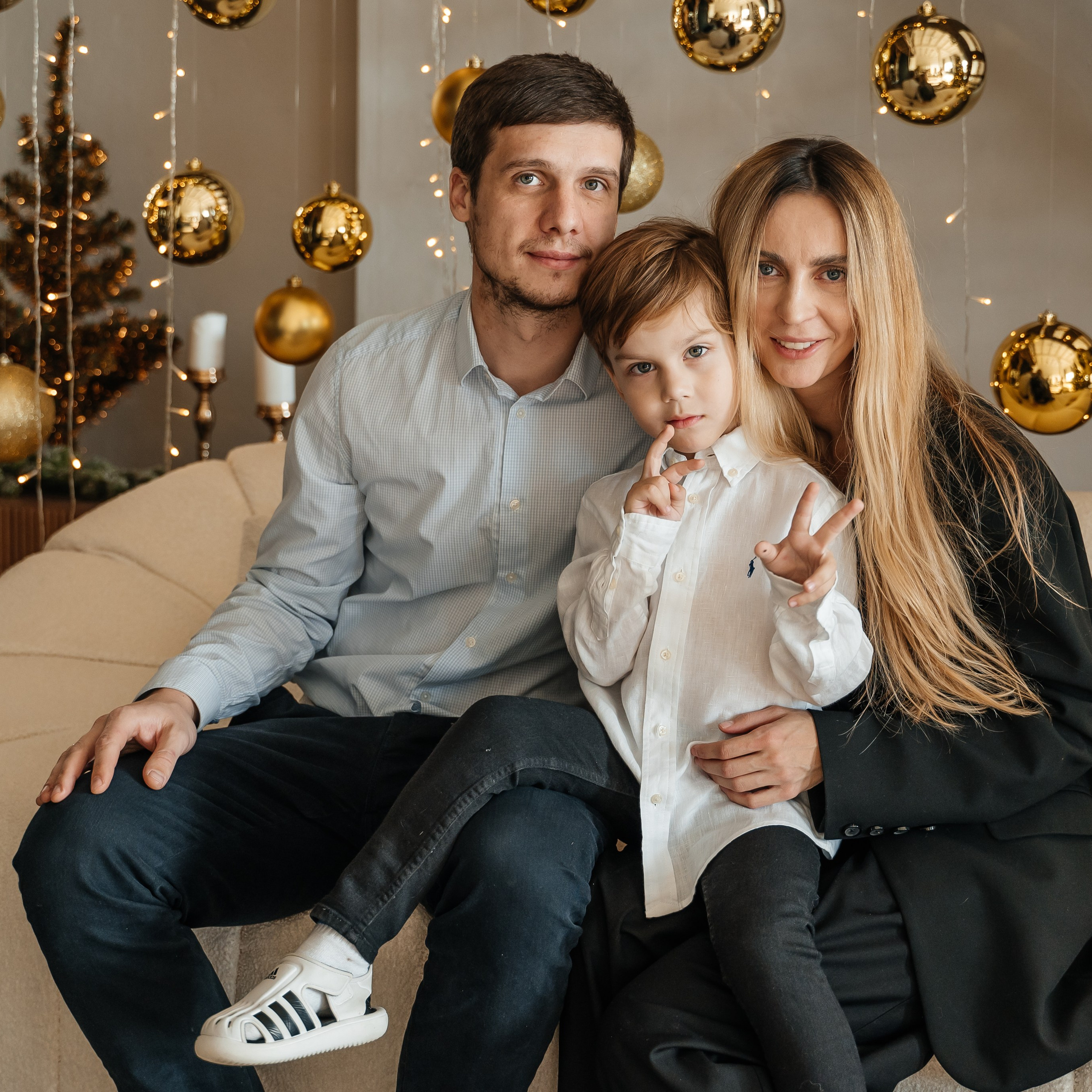 Страница с реальными отзывами клиентов. Свадебный фотограф Елена Рякина