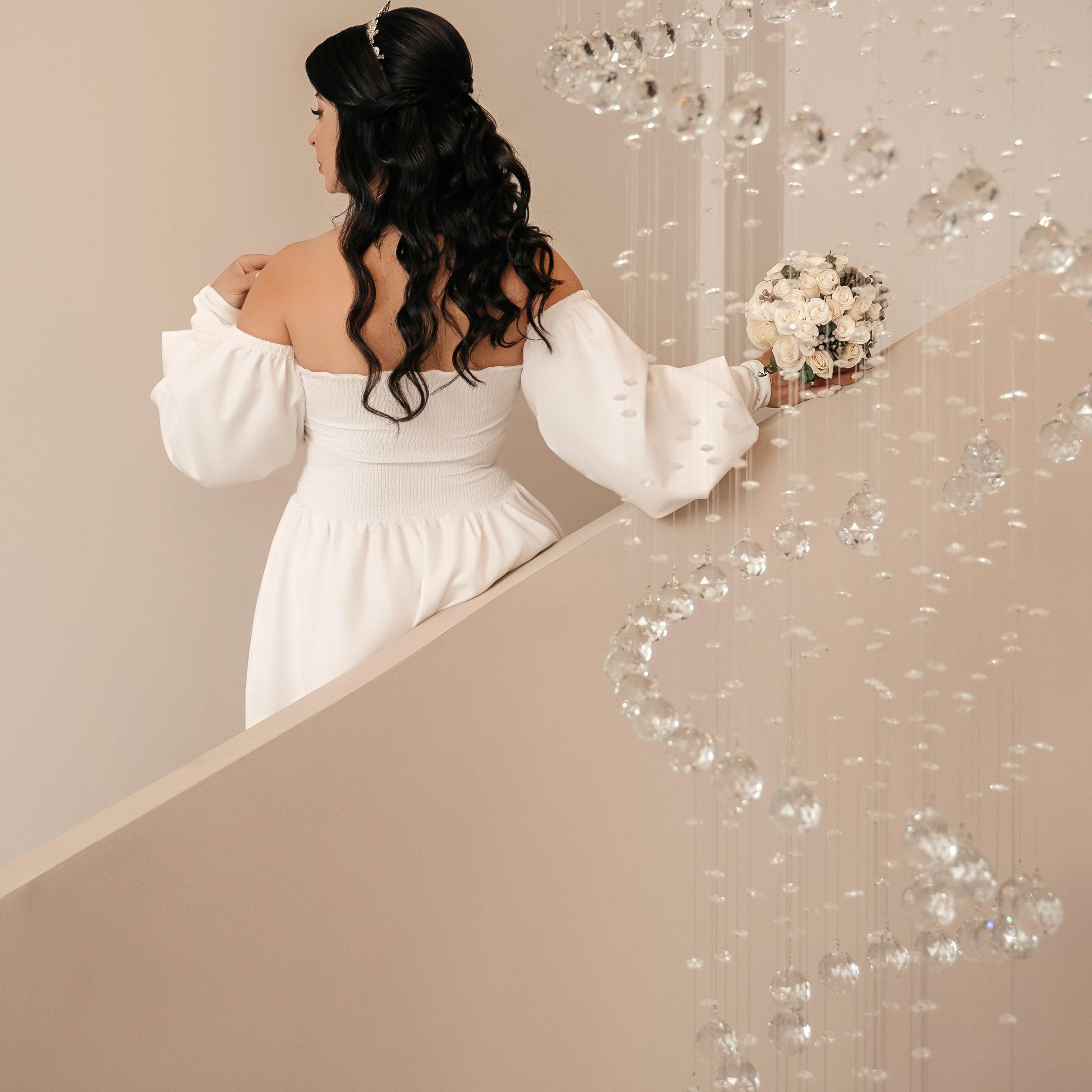 Страница с реальными отзывами клиентов. Свадебный фотограф Елена Рякина