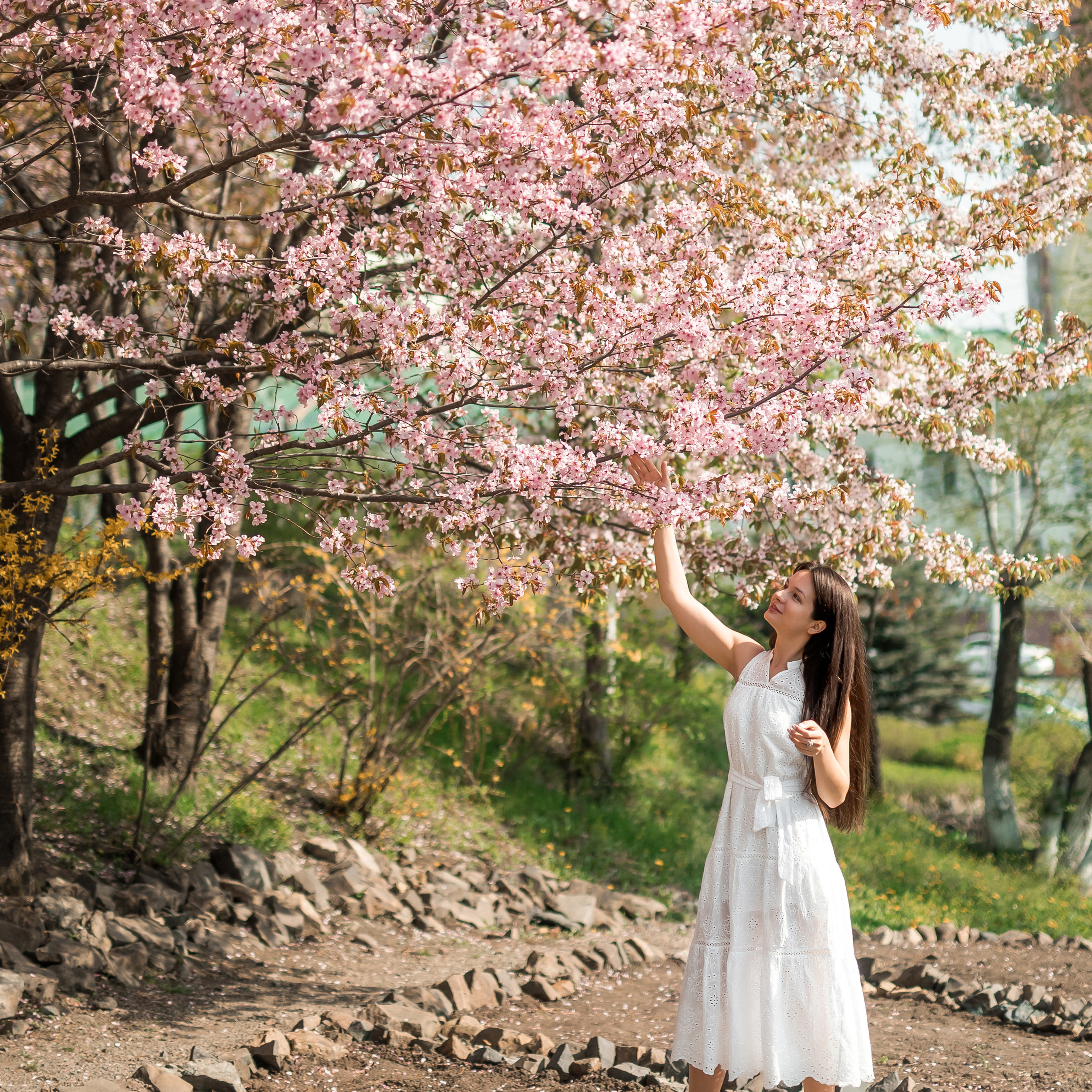 Страница с реальными отзывами клиентов. Свадебный фотограф Елена Рякина
