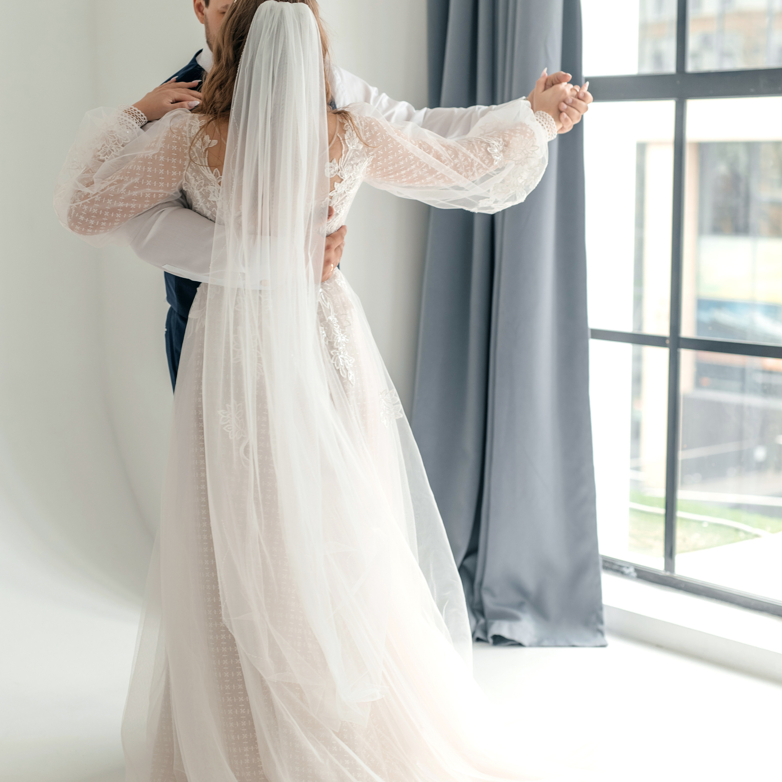 Страница с реальными отзывами клиентов. Свадебный фотограф Елена Рякина