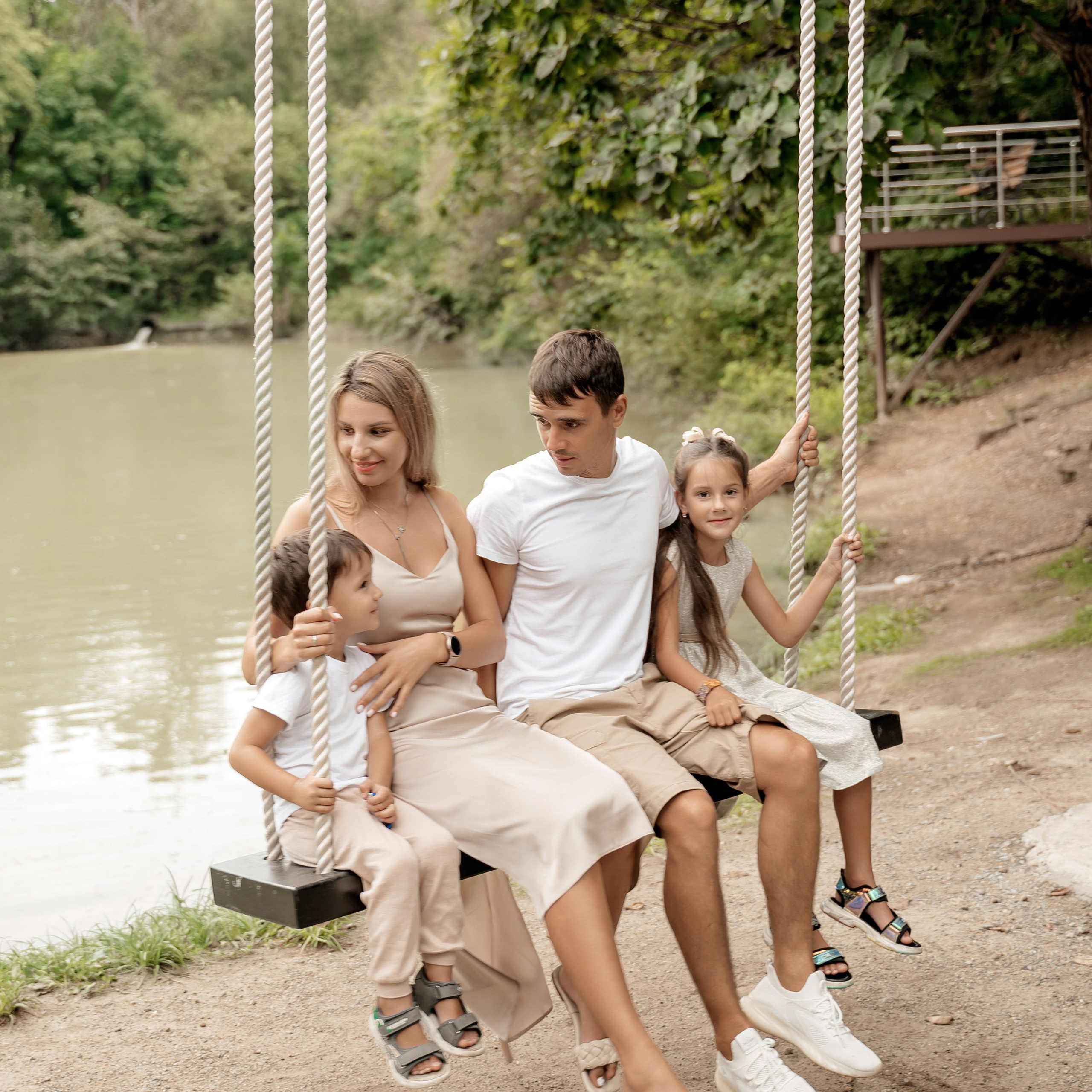 Страница с реальными отзывами клиентов. Свадебный фотограф Елена Рякина