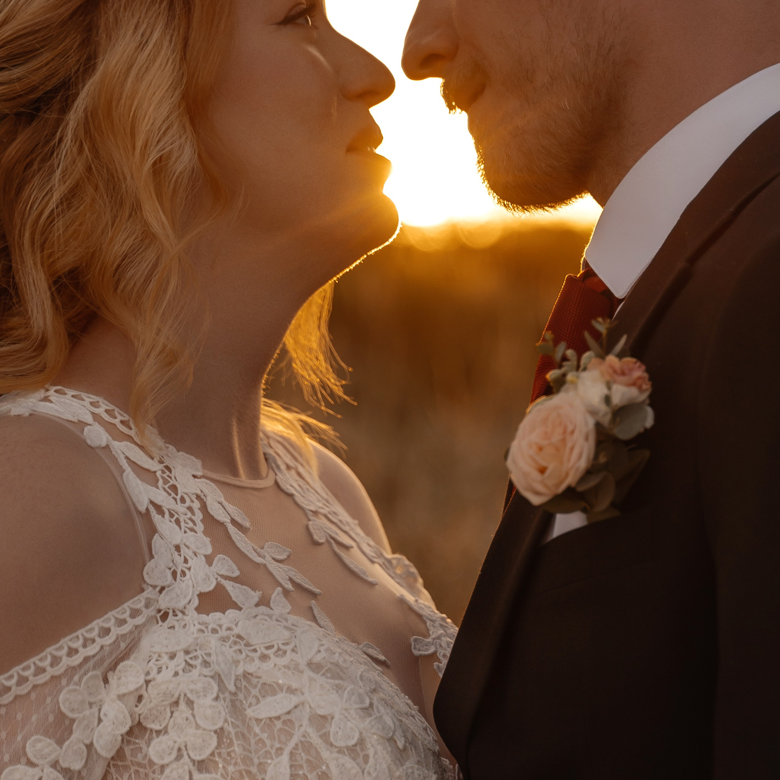 Страница с реальными отзывами клиентов. Свадебный фотограф Елена Рякина