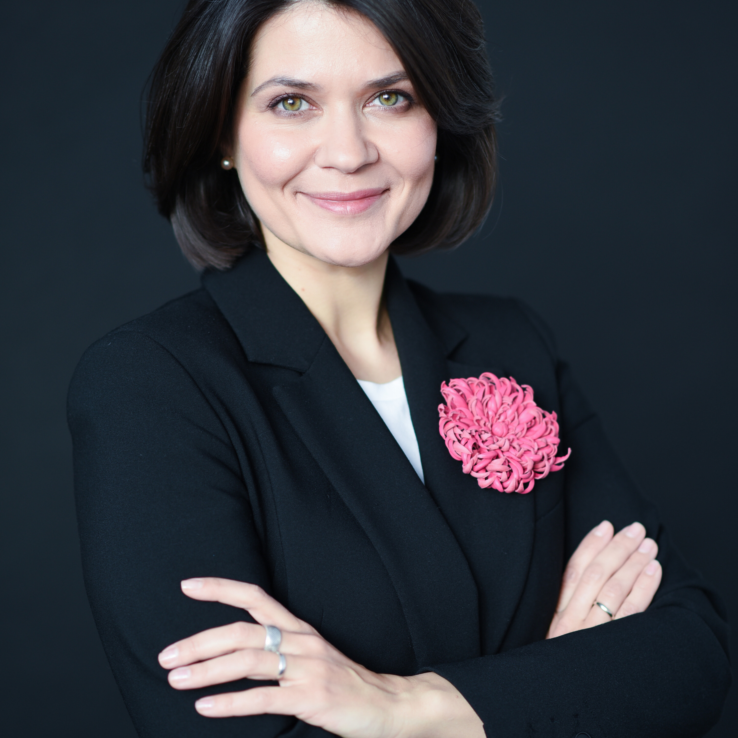 Бизнес портфолио