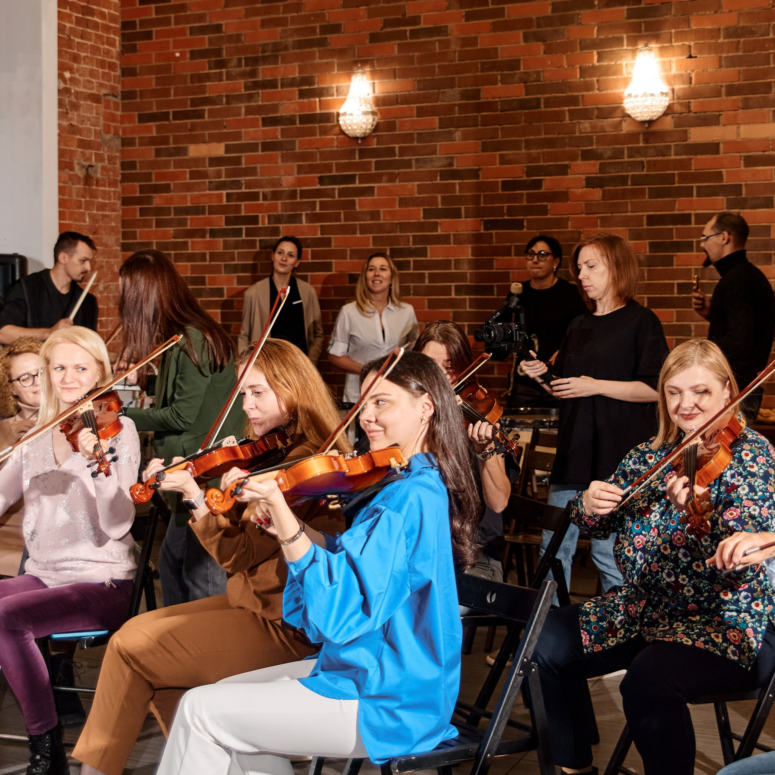 Отзывы. Анна Гончарова свадебный и репортажный фотограф в Москве