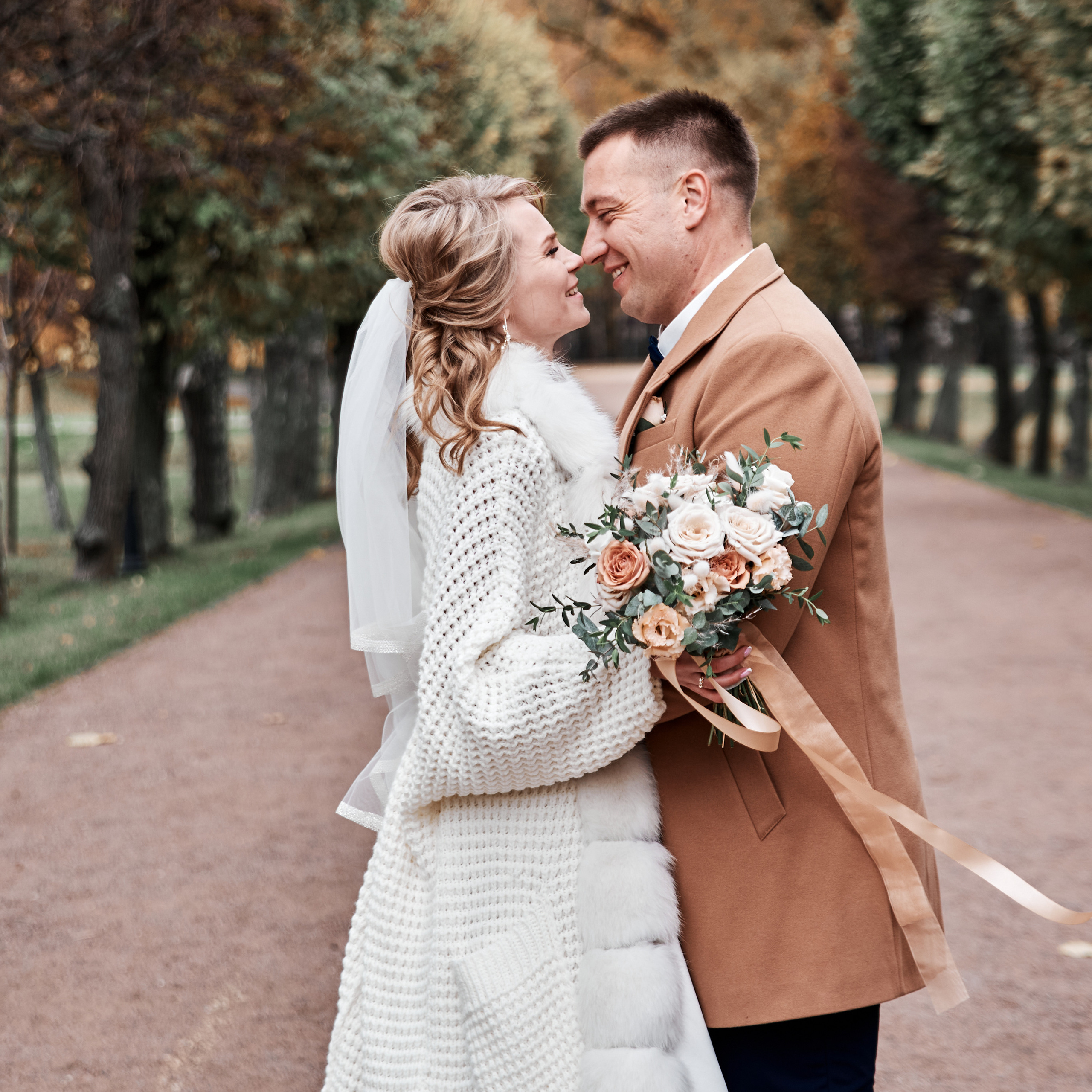 Отзывы. Анна Гончарова свадебный и репортажный фотограф в Москве