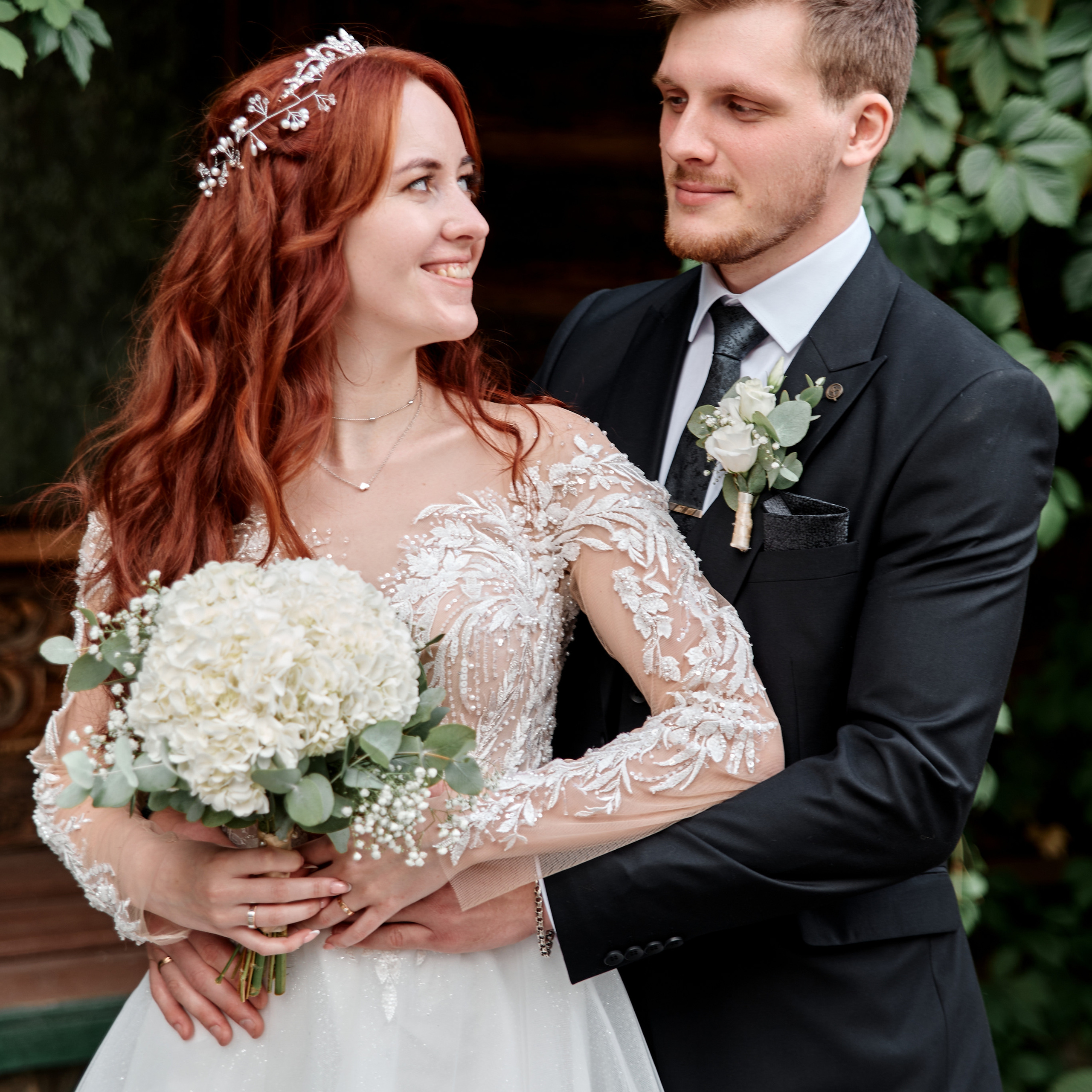 Отзывы. Анна Гончарова свадебный и репортажный фотограф в Москве