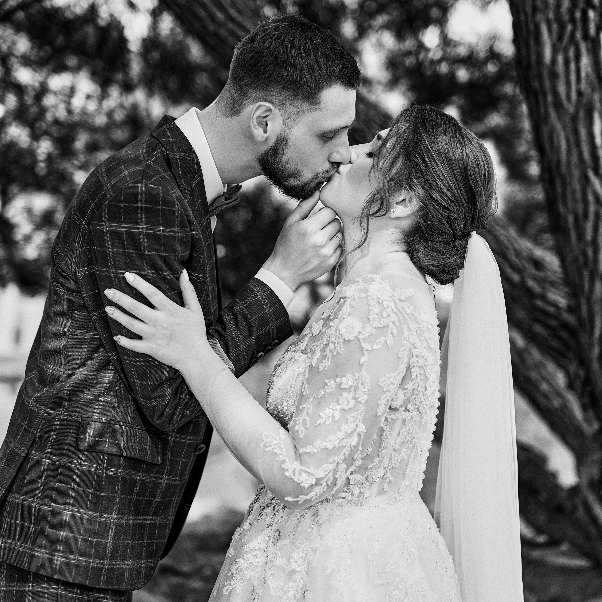 Отзывы. Анна Гончарова свадебный и репортажный фотограф в Москве