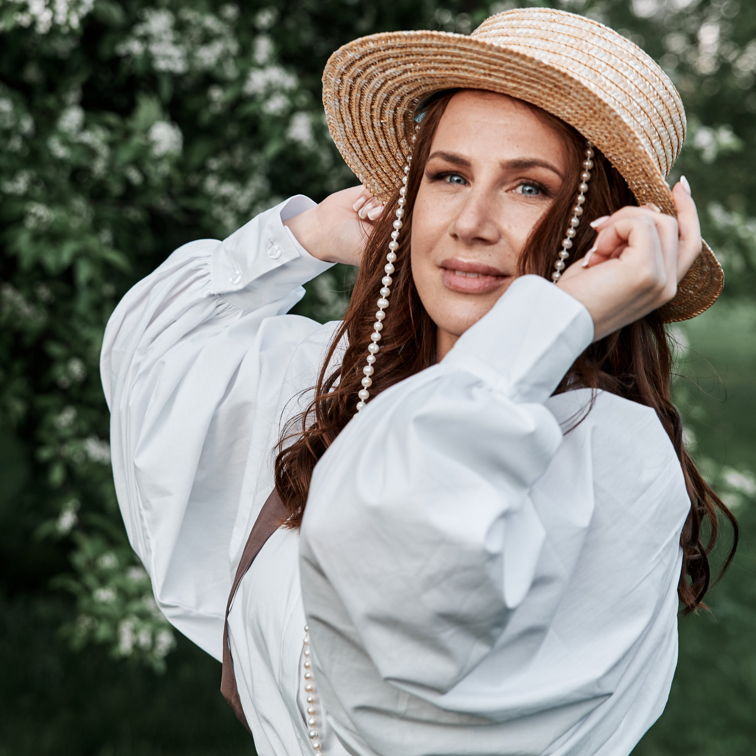 Отзывы. Анна Гончарова свадебный и репортажный фотограф в Москве