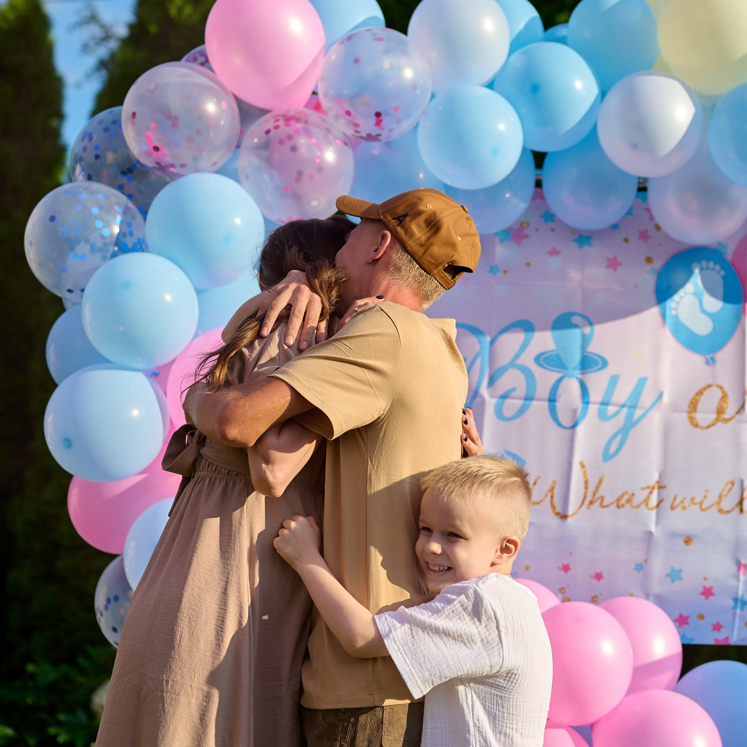 Гендер-пати