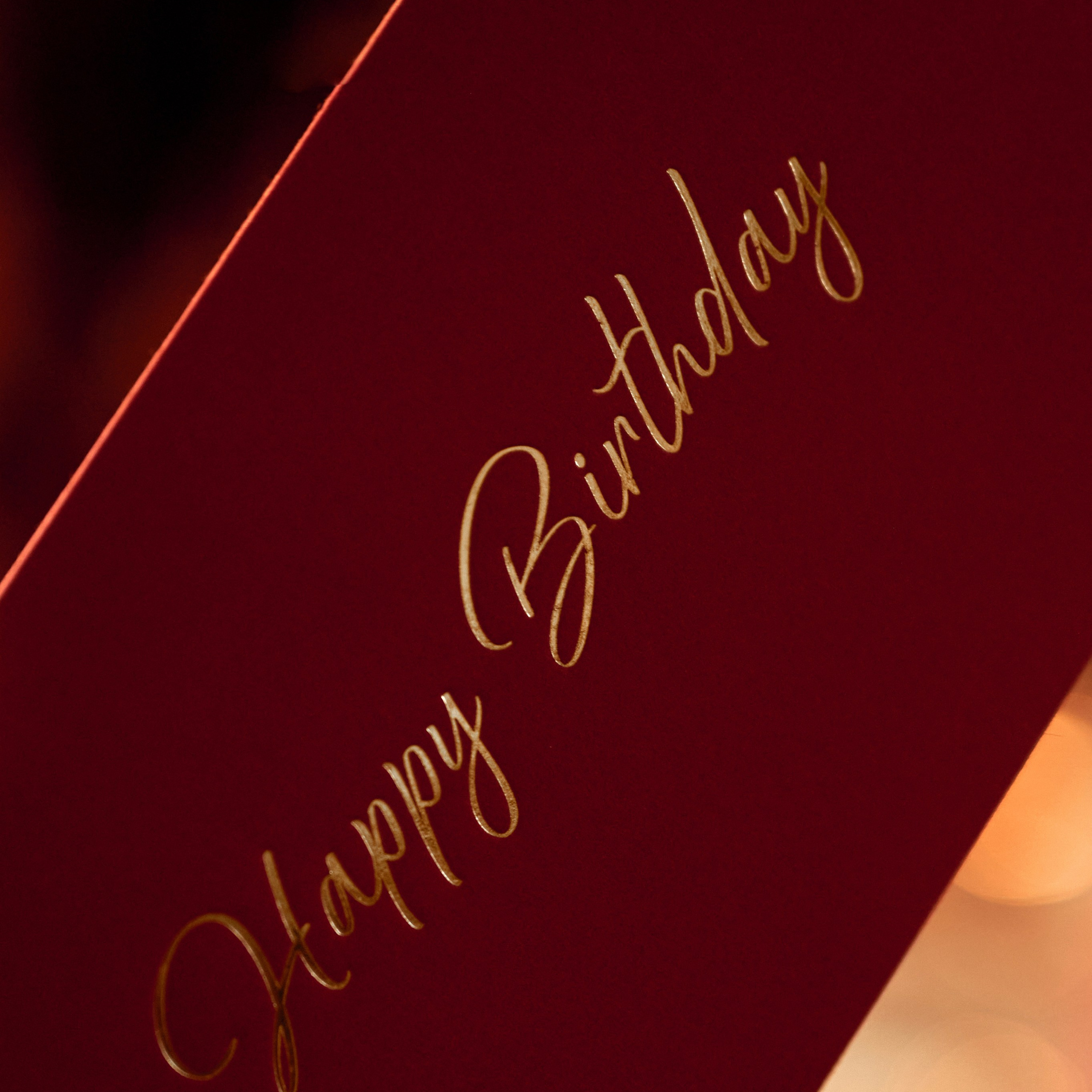 День рождения в исторической квартире