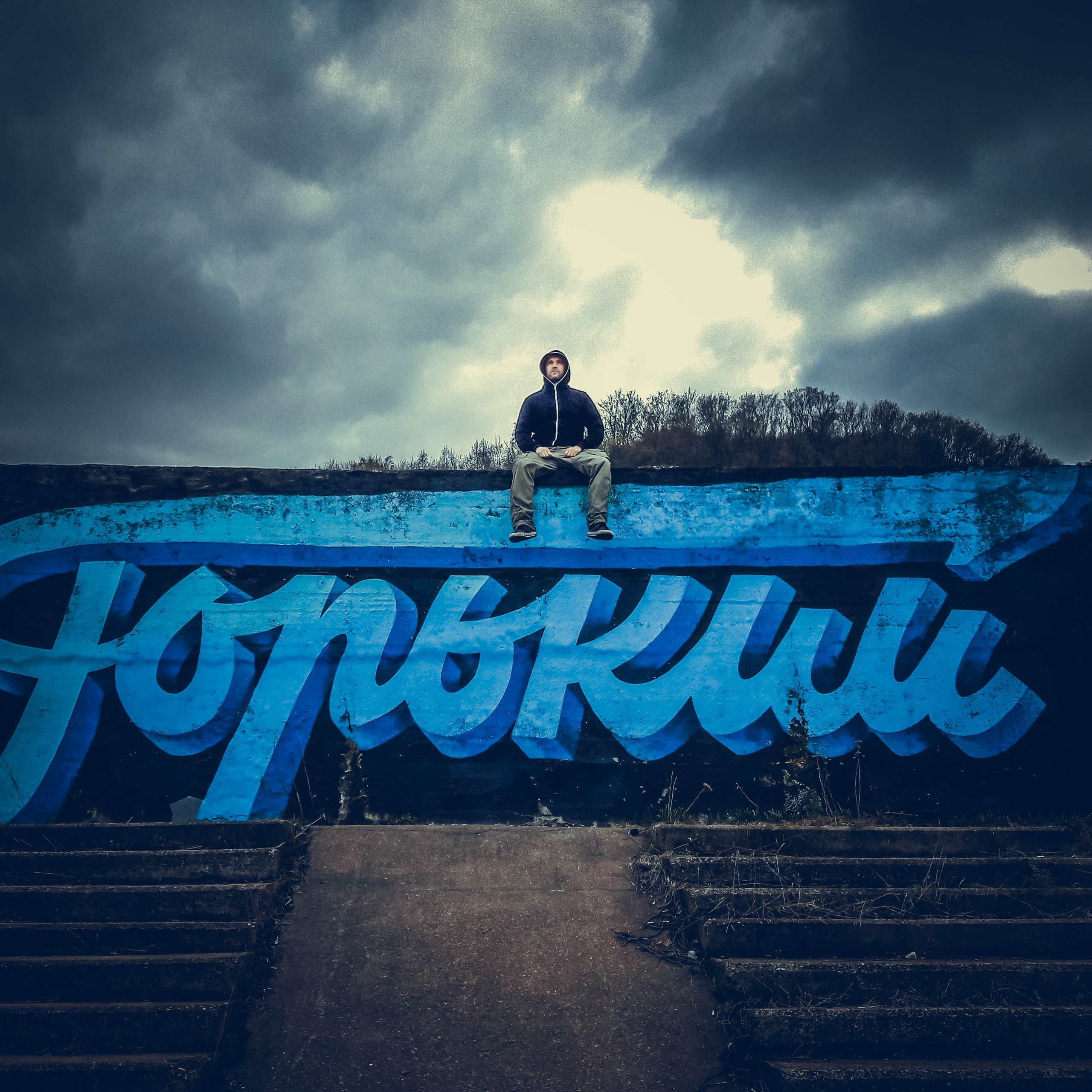 Работы 2022. Кириллица — выставка кириллического дизайна