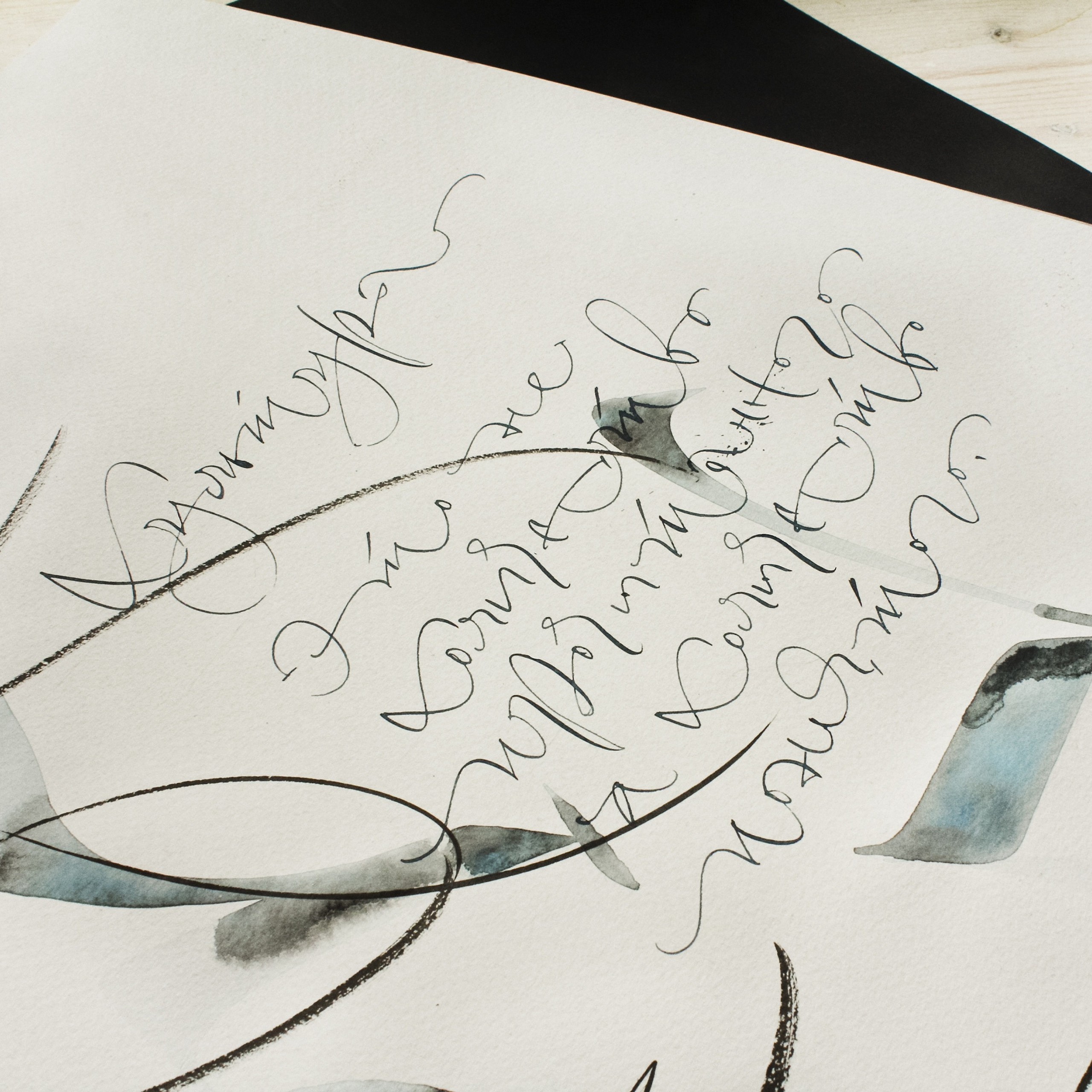 Работы 2022. Кириллица — выставка кириллического дизайна