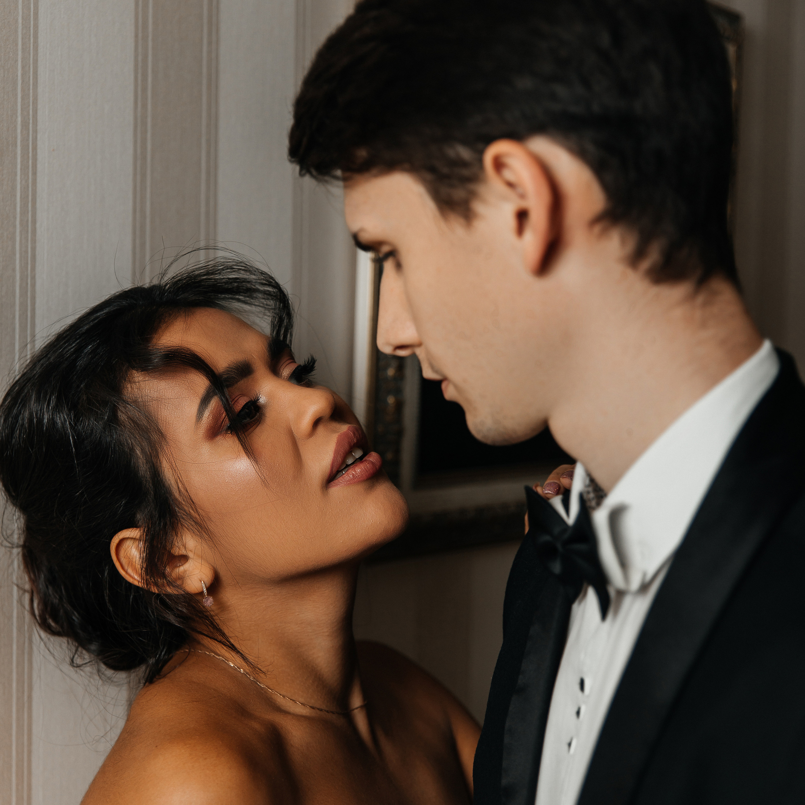 Максим и Эльвина