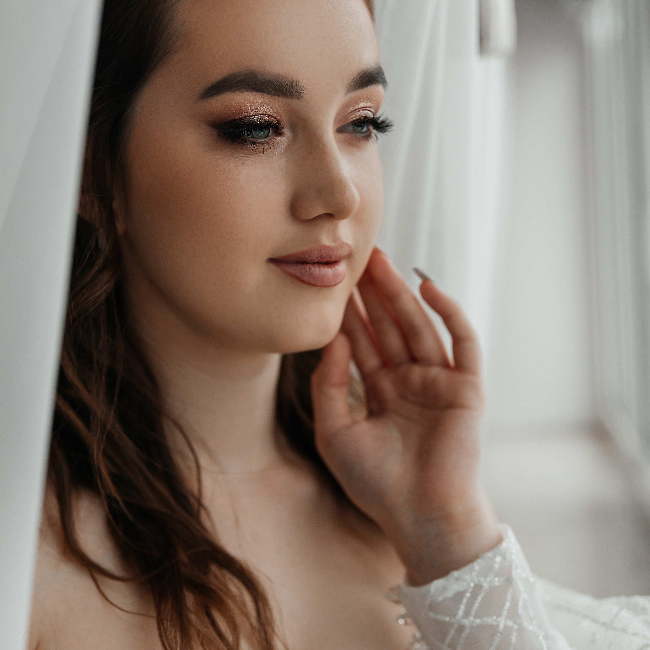 Дарья и Илья