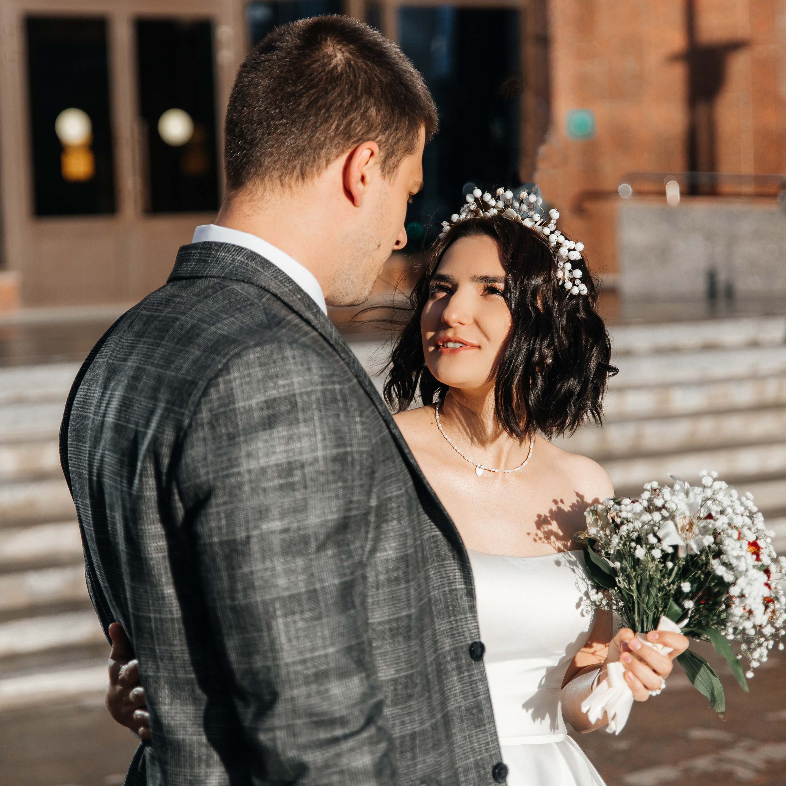 Егор и кристина