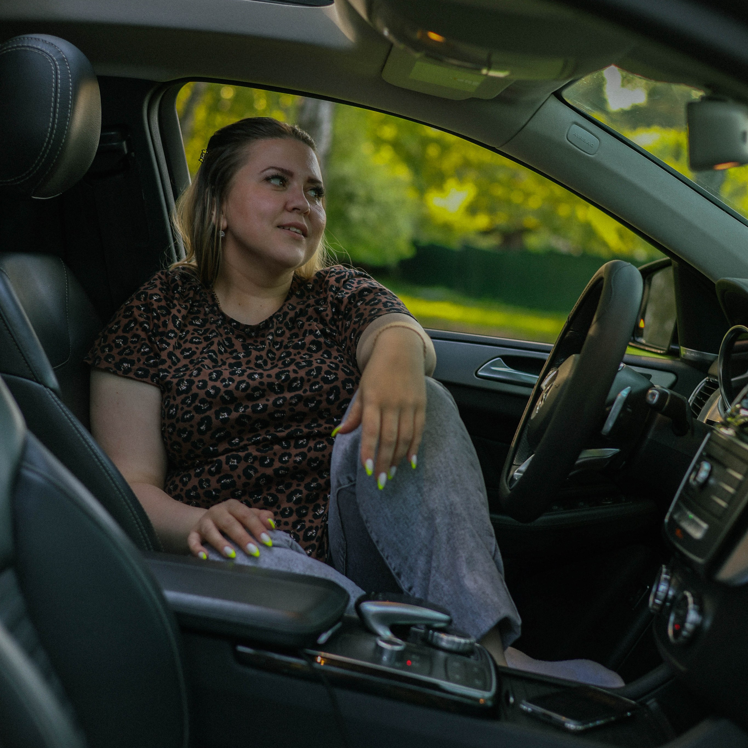 Отзывы. Фотограф в Москве Анастасия Калинина