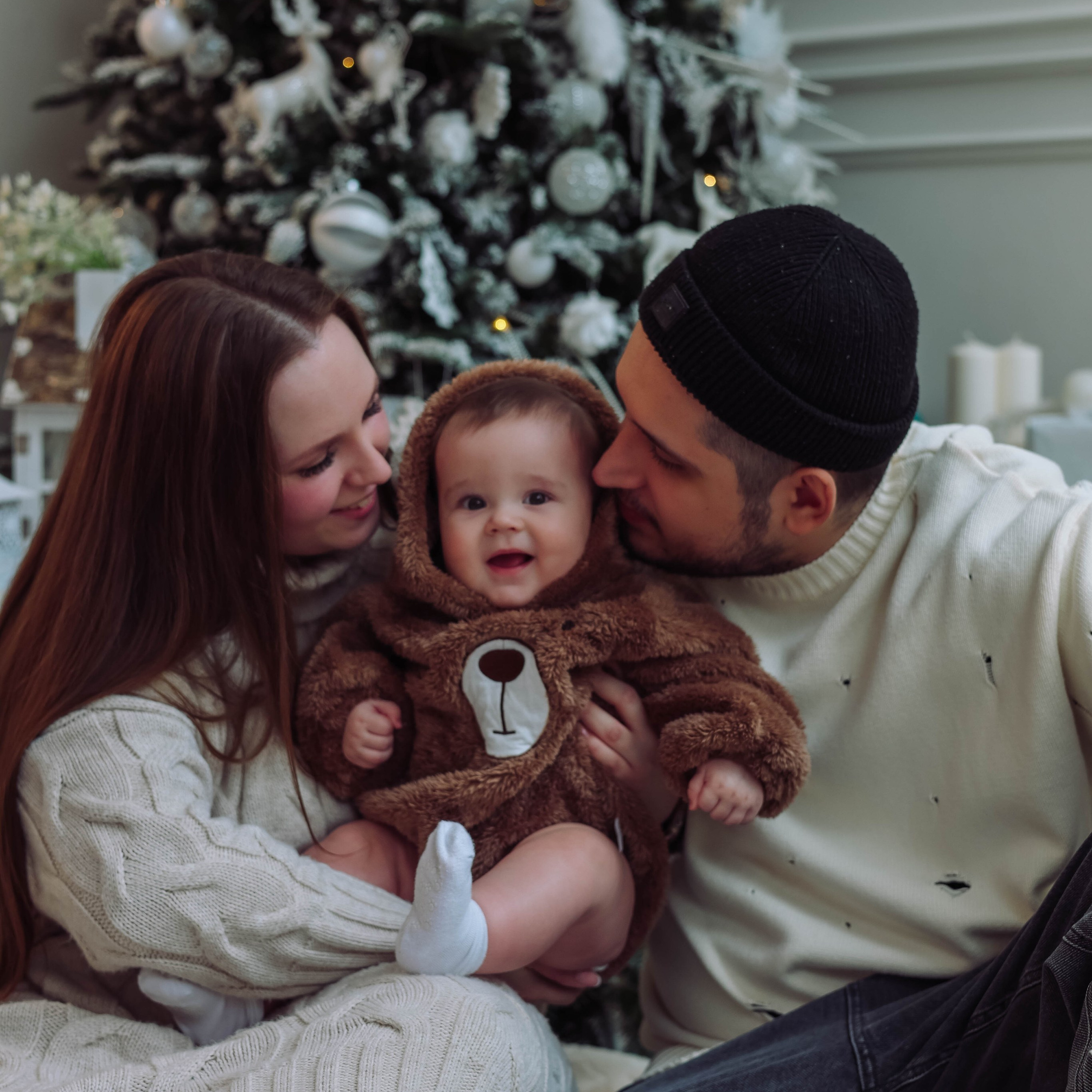 Отзывы. Фотограф в Москве Анастасия Калинина