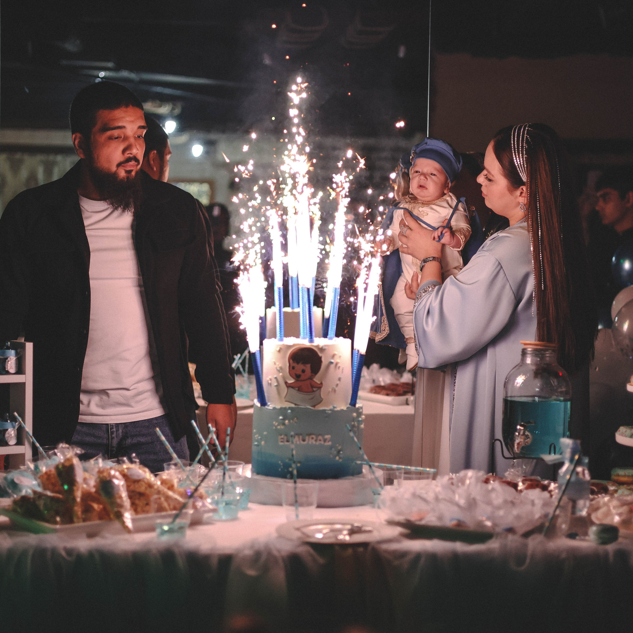 Отзывы. Фотограф в Москве Анастасия Калинина