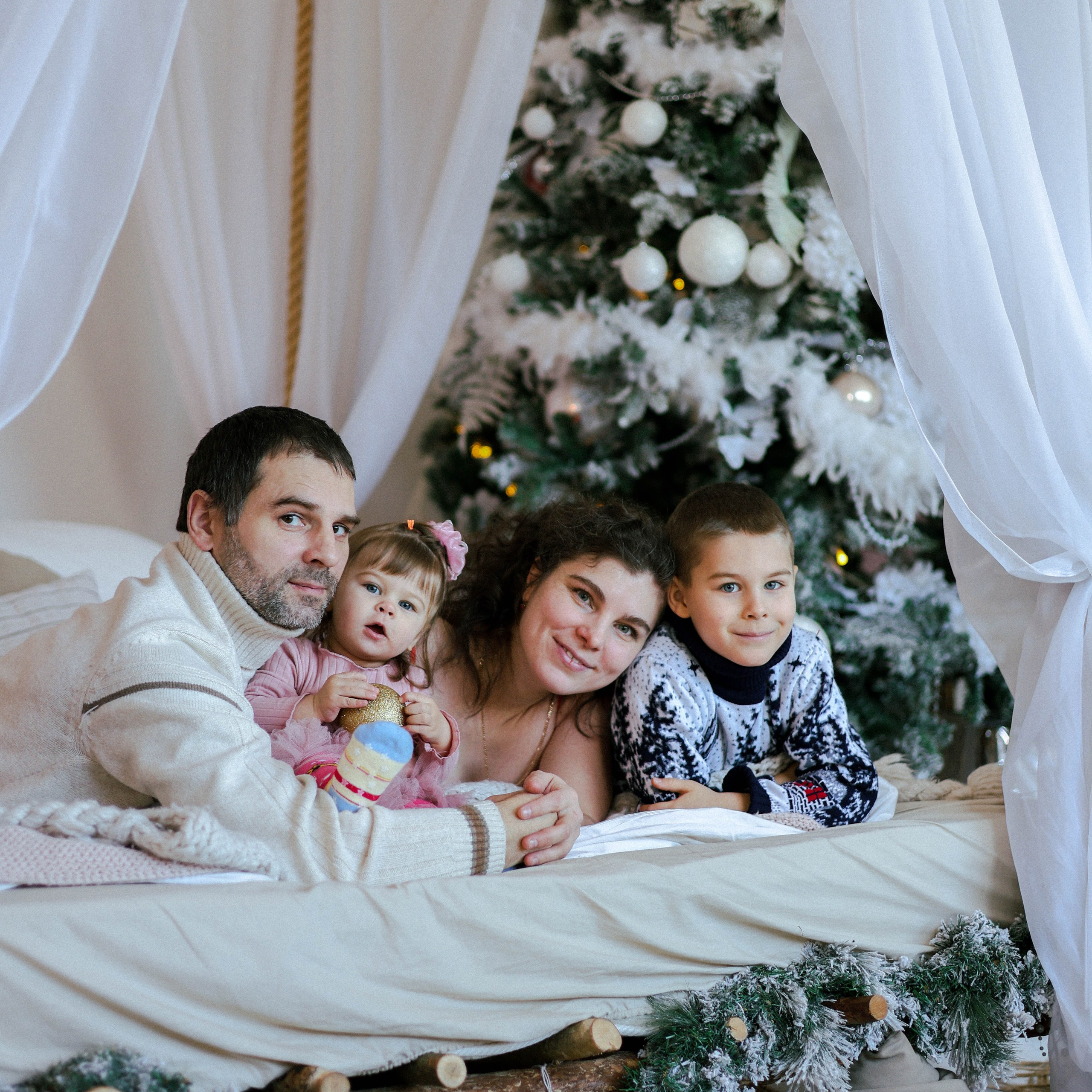 Отзывы. Фотограф в Москве Анастасия Калинина