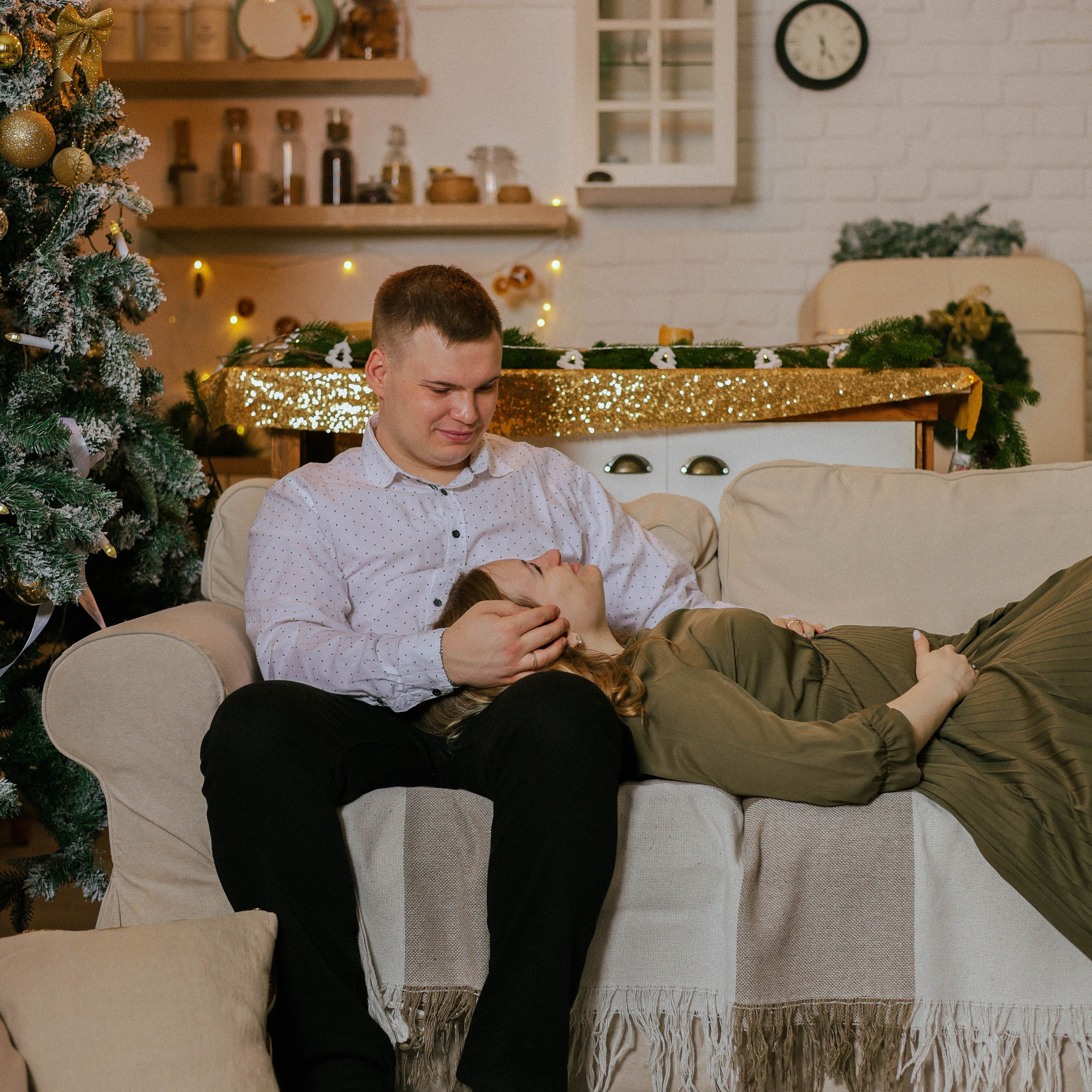 Отзывы. Фотограф в Москве Анастасия Калинина