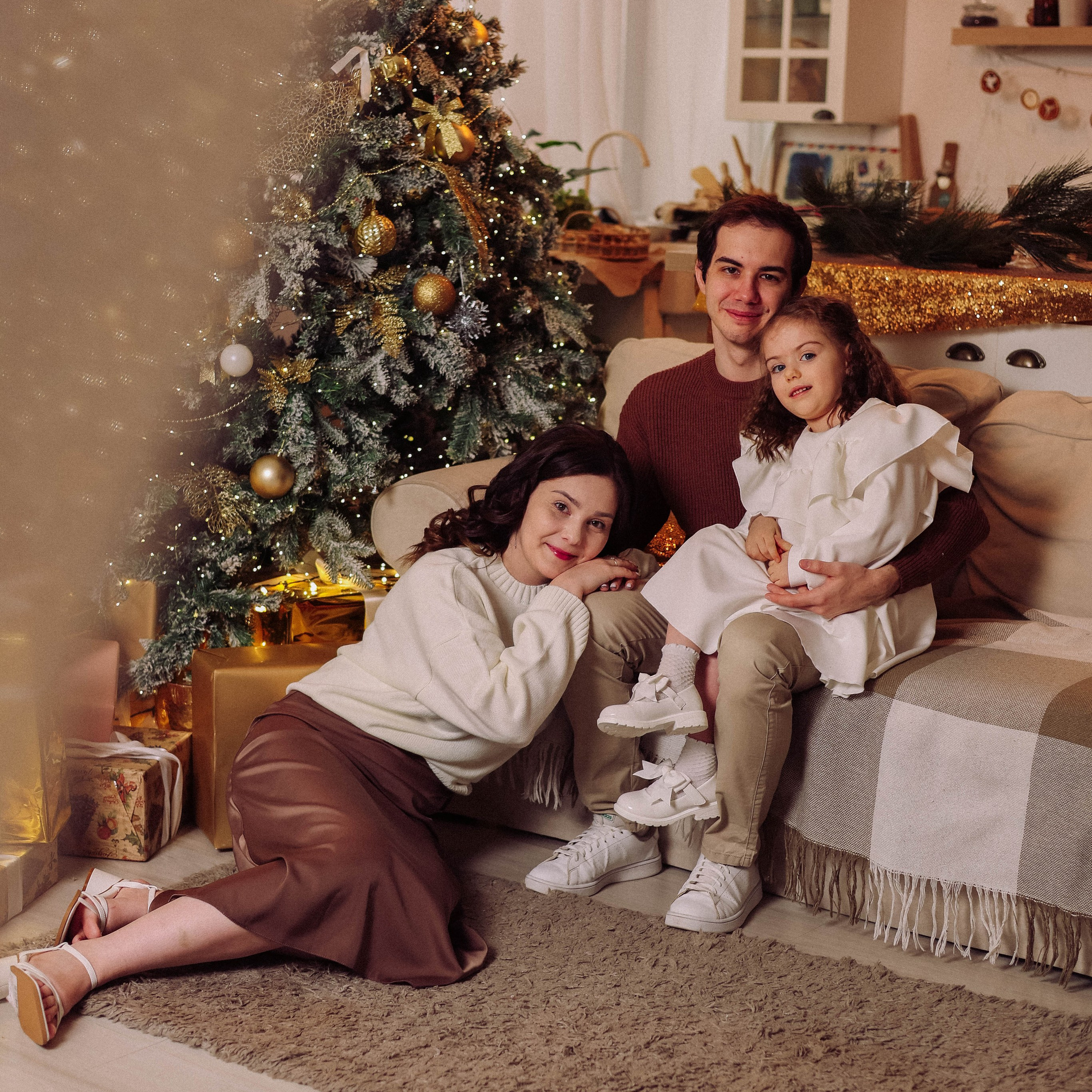 Отзывы. Фотограф в Москве Анастасия Калинина