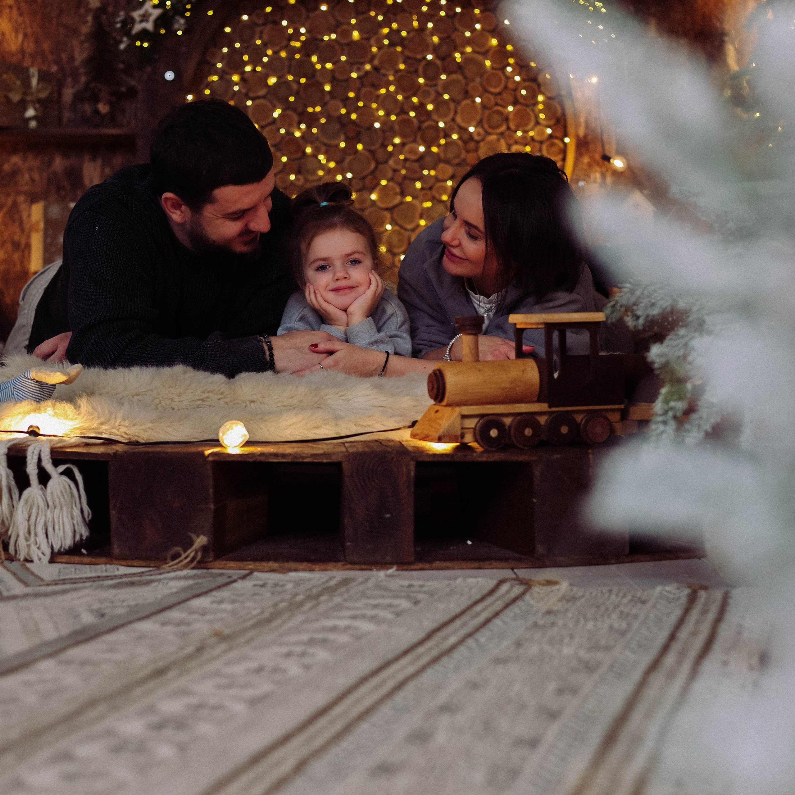 Отзывы. Фотограф в Москве Анастасия Калинина
