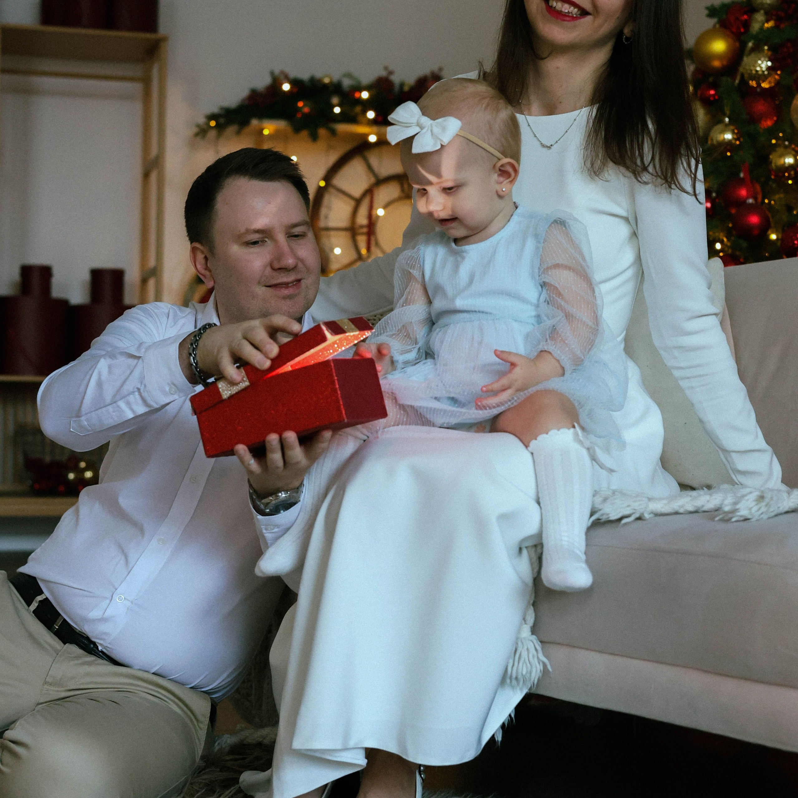 Отзывы. Фотограф в Москве Анастасия Калинина