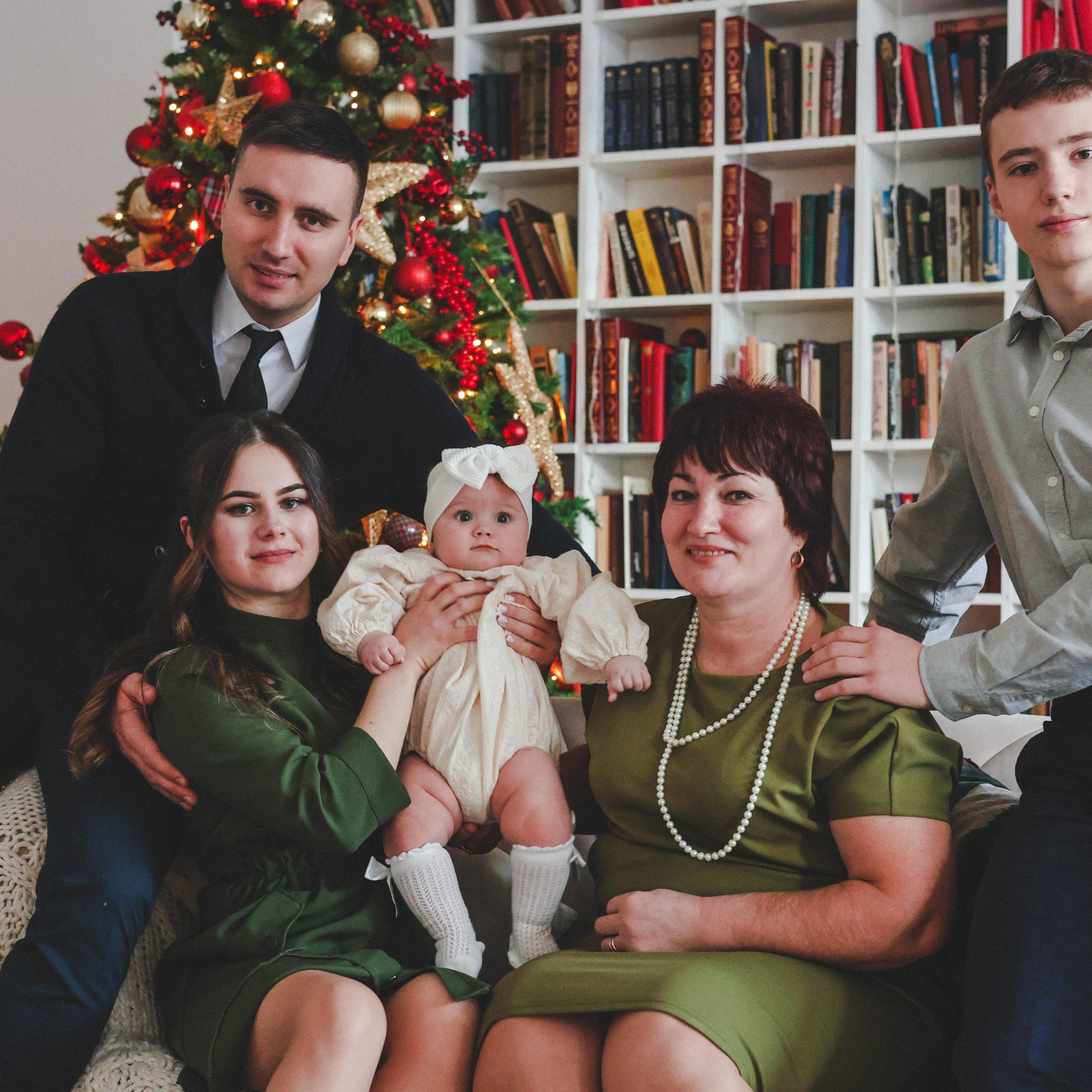 Отзывы. Фотограф в Москве Анастасия Калинина