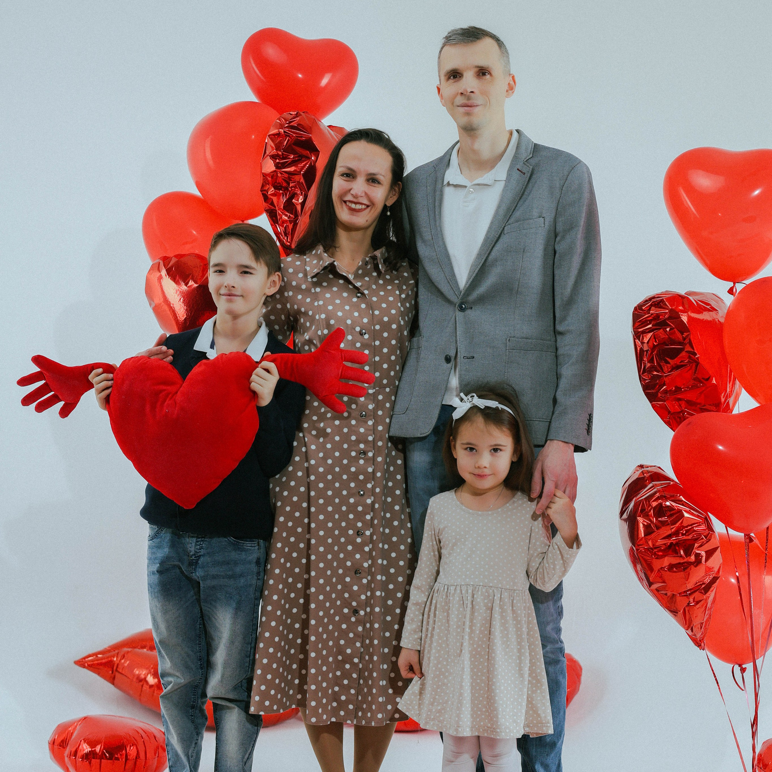 Отзывы. Фотограф в Москве Анастасия Калинина