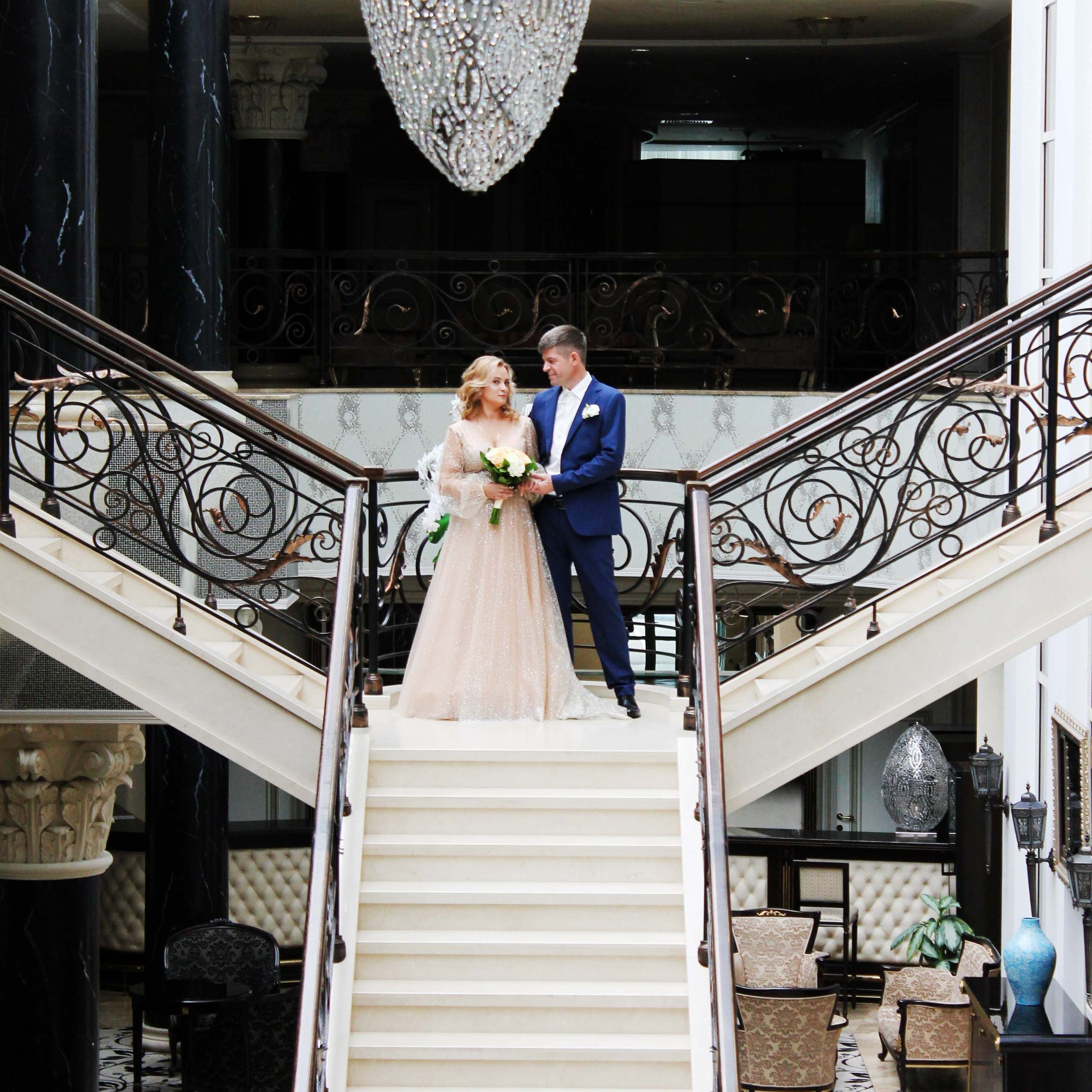 Ирина&Александр