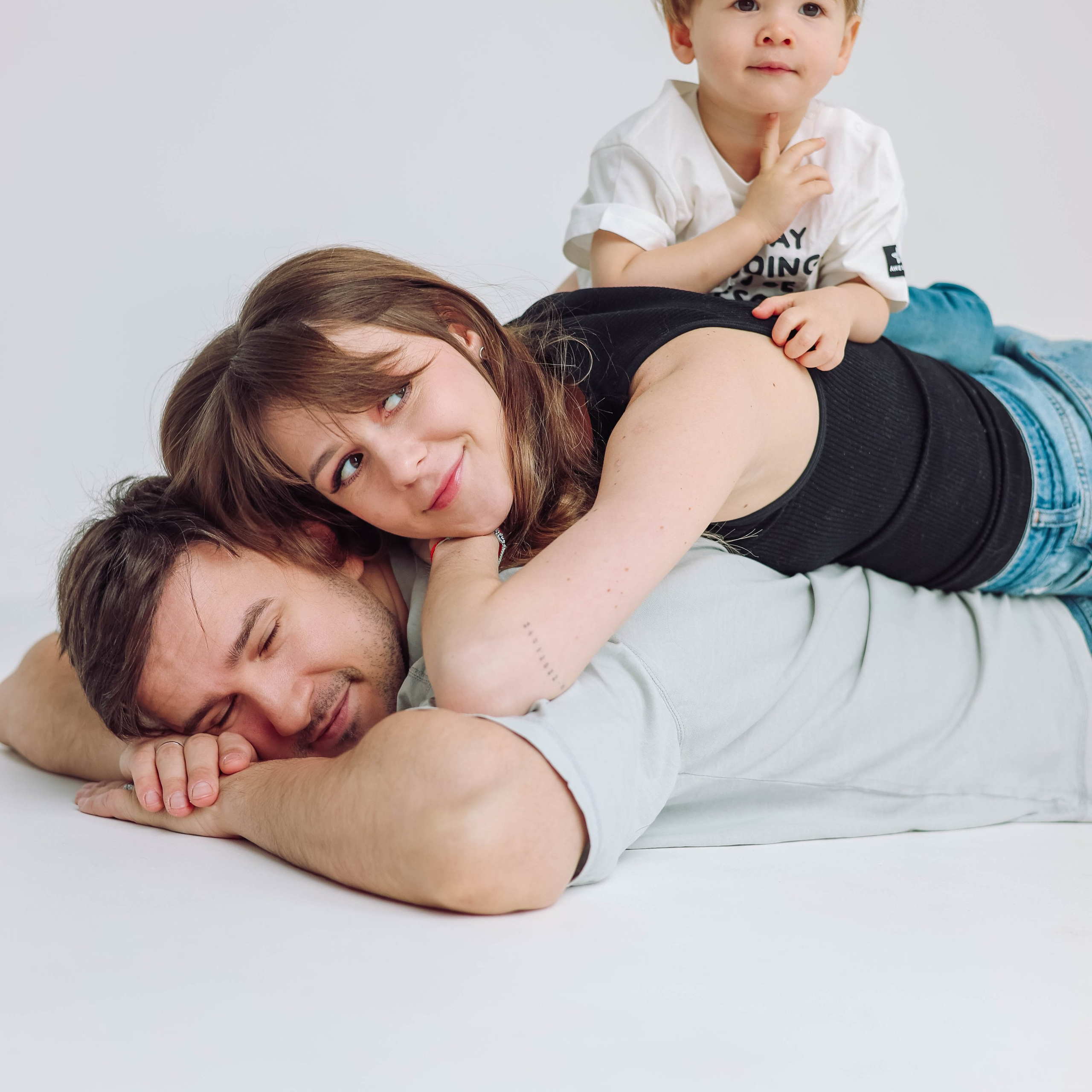 Отзывы. Фотограф в Москве Анастасия Калинина