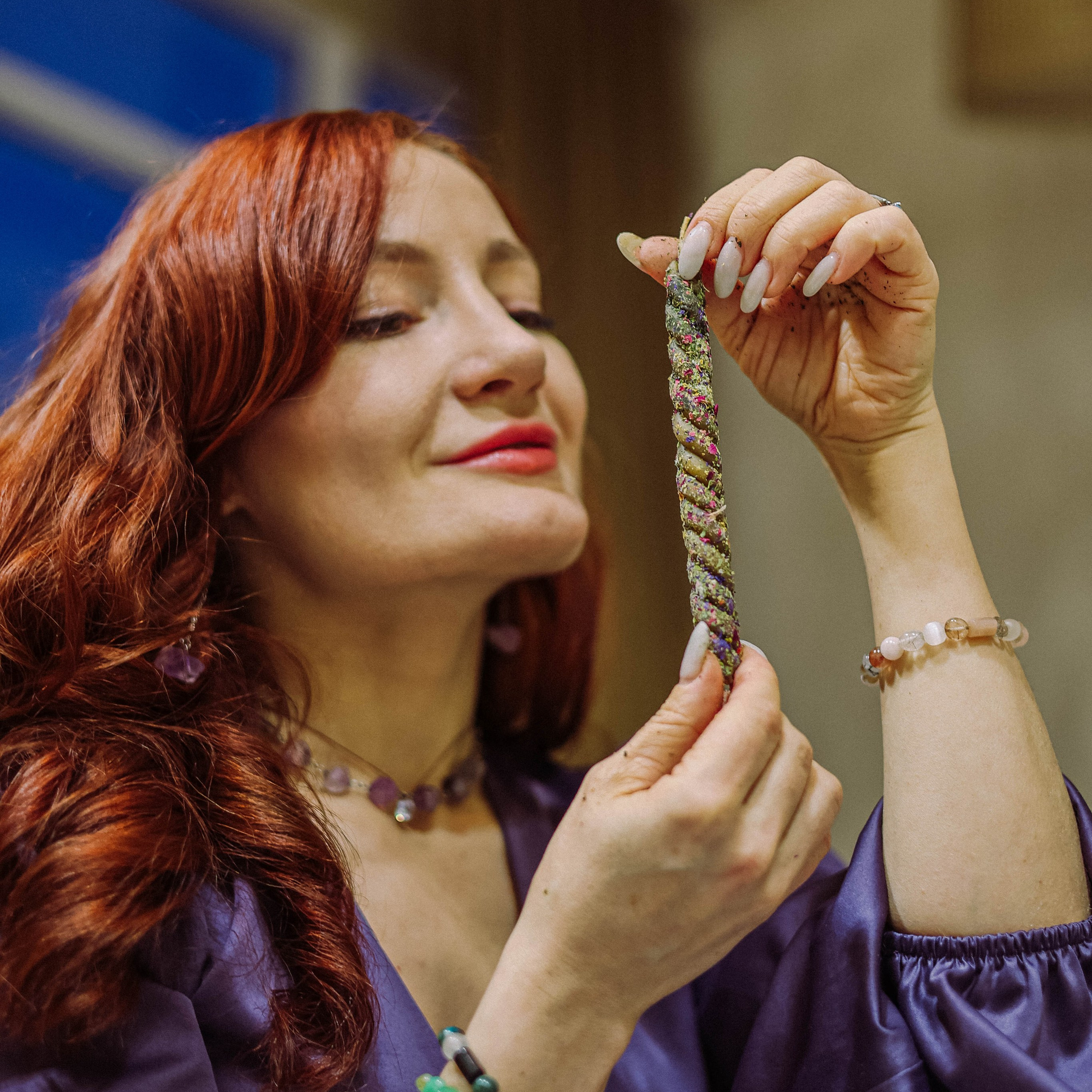 Мастер класс