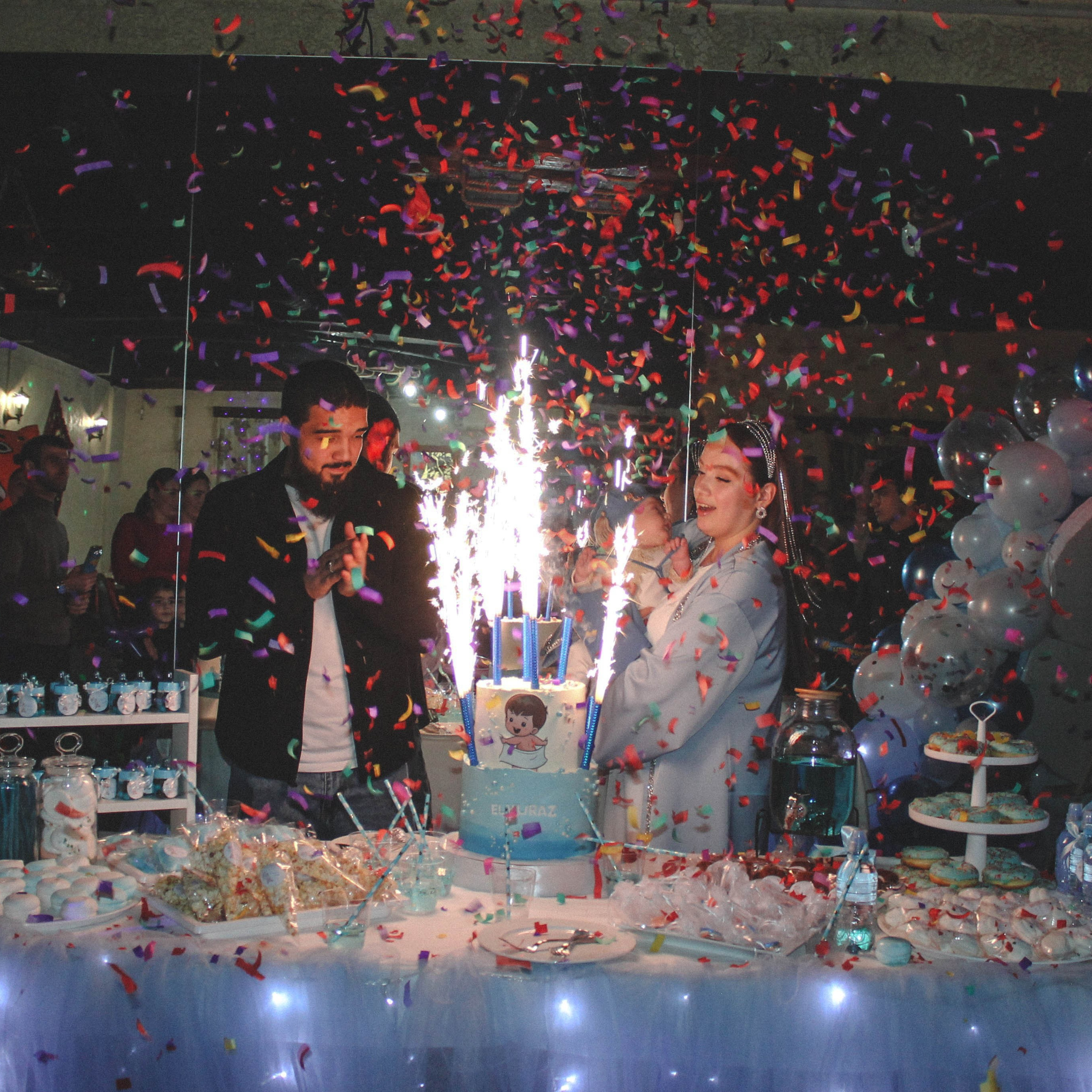 Праздник обрезания