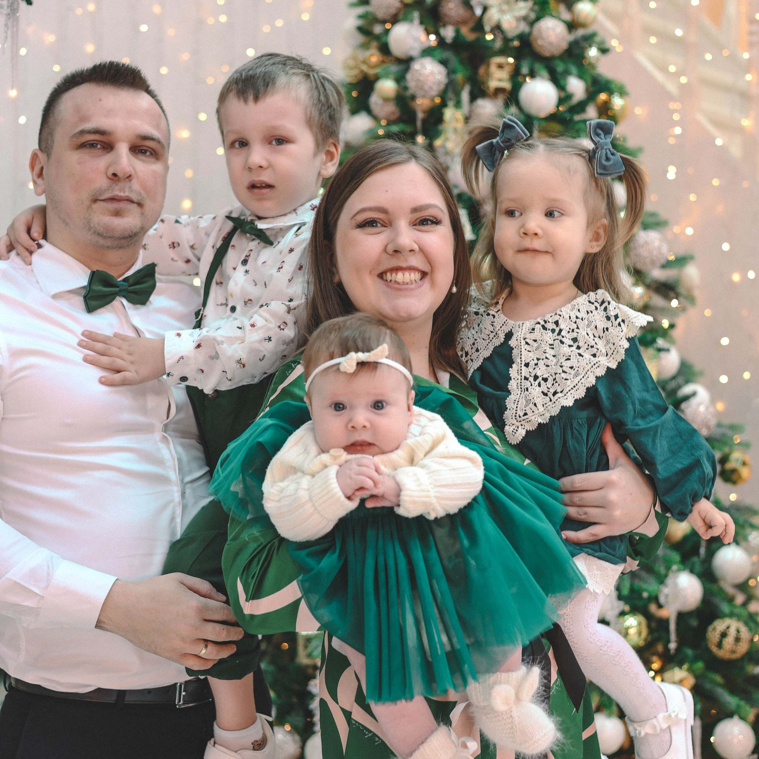 Отзывы. Фотограф в Москве Анастасия Калинина