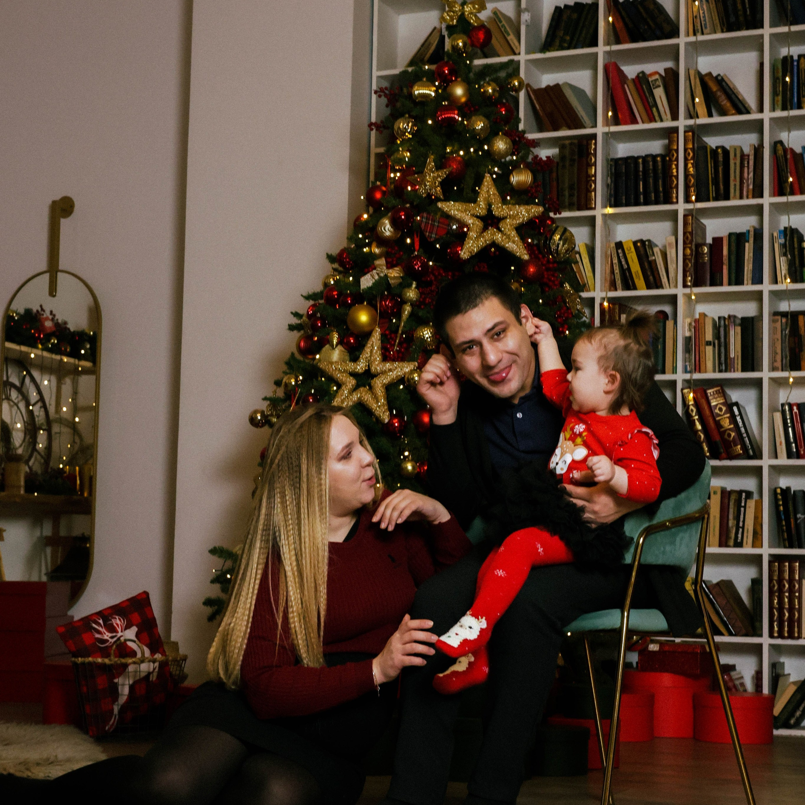 Отзывы. Фотограф в Москве Анастасия Калинина