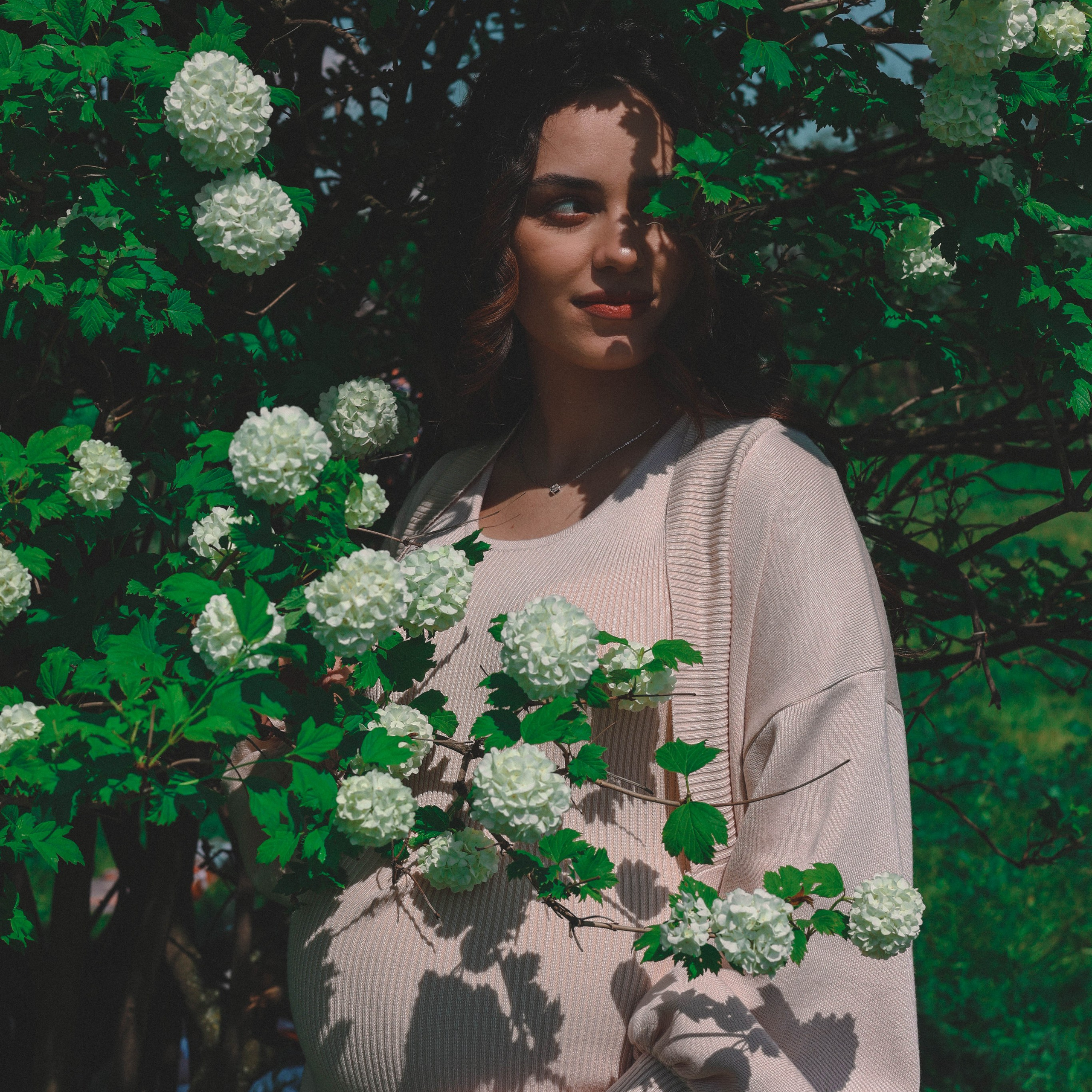 Отзывы. Фотограф в Москве Анастасия Калинина