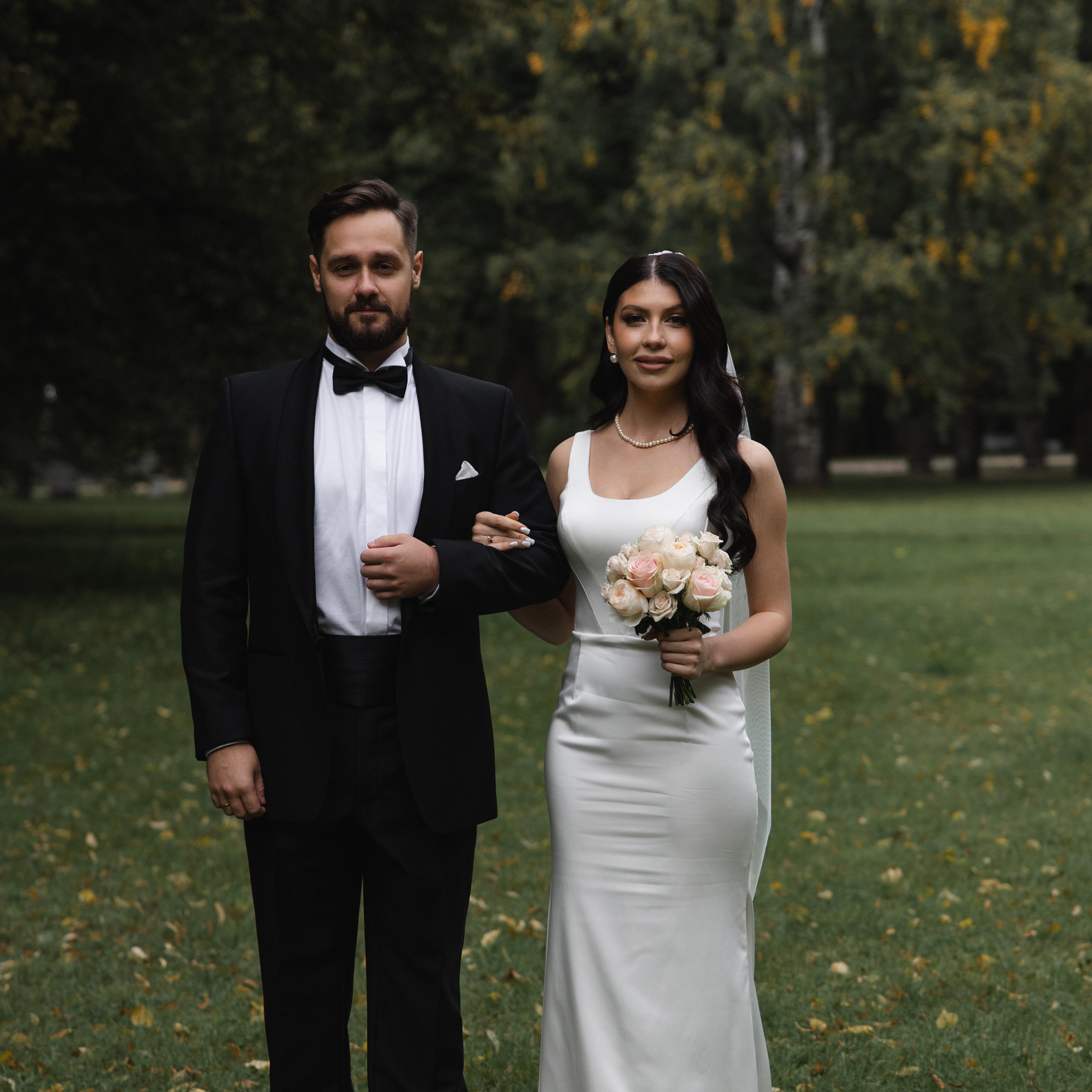 Отзывы. Свадебный фотограф в Санкт-Петербурге