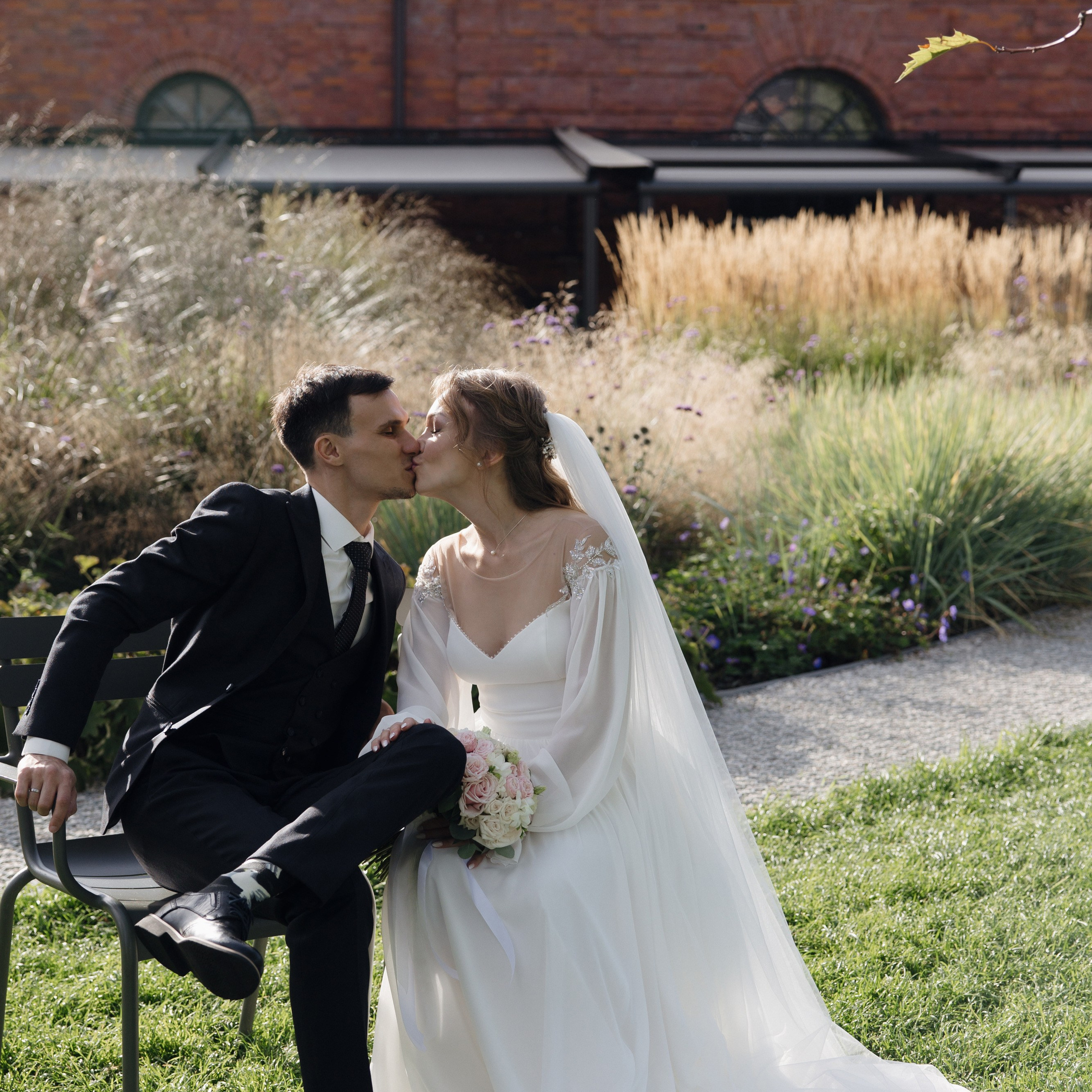 Отзывы. Свадебный фотограф в Санкт-Петербурге